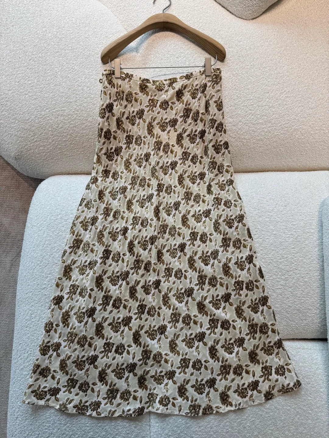 Юбки Женские Loro Piana 13474373