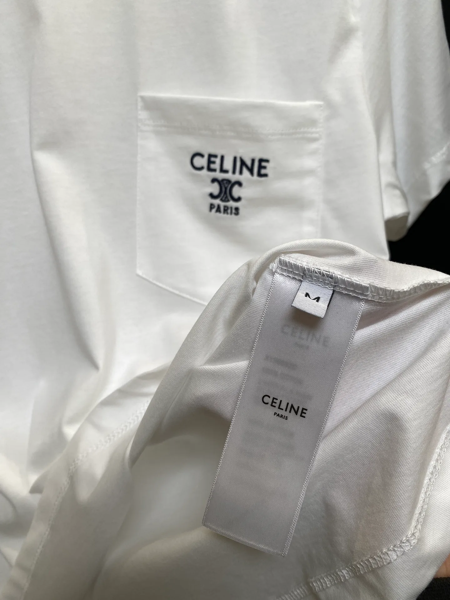 Футболки Женские Celine 11516840