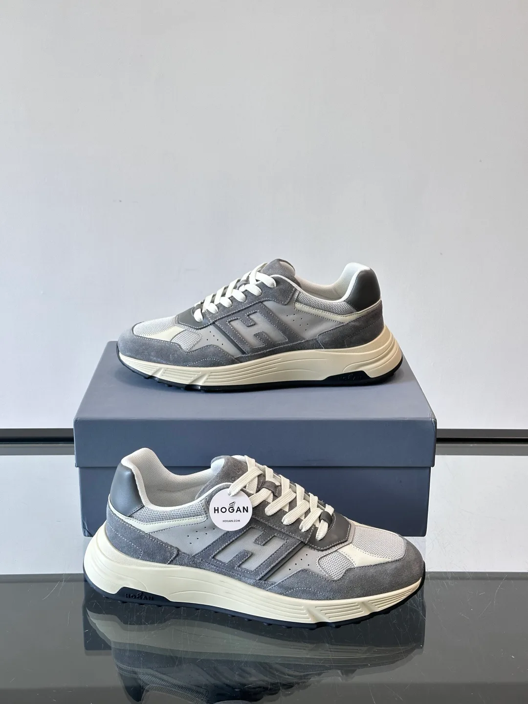 Кроссовки Мужские Hogan 2776700