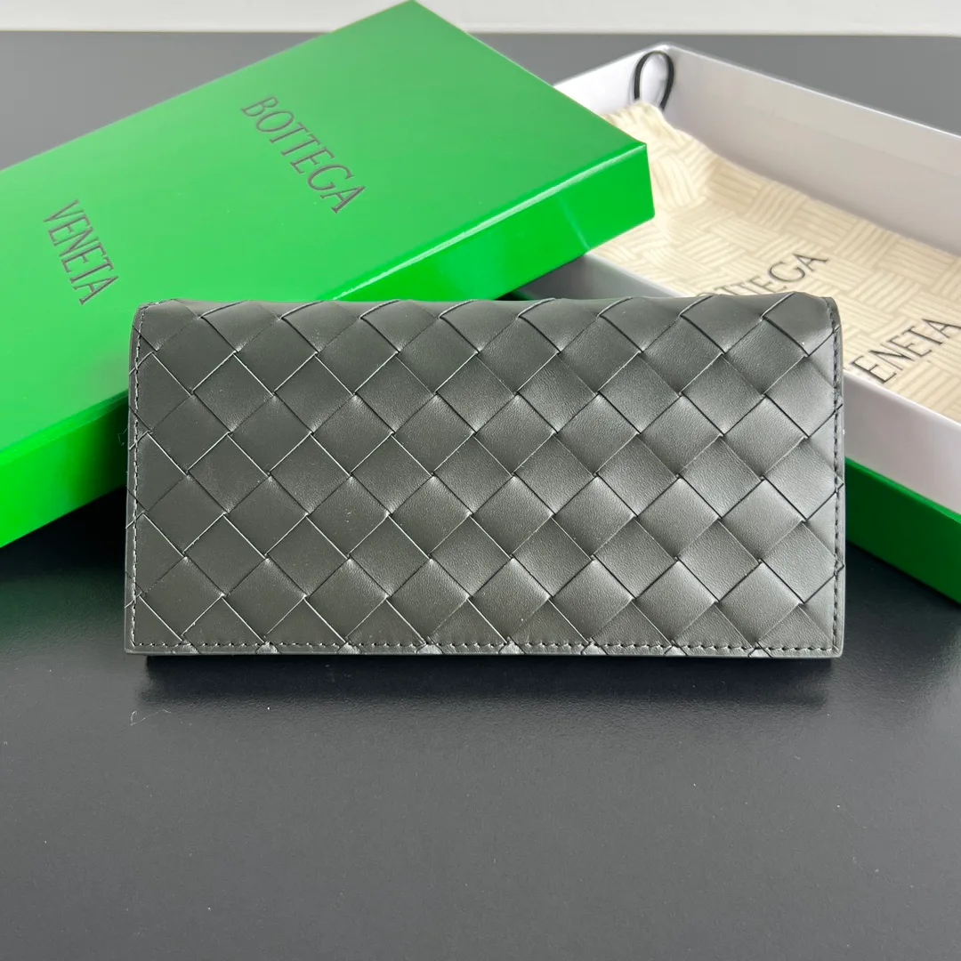 Портмоне Bottega Veneta 1253110