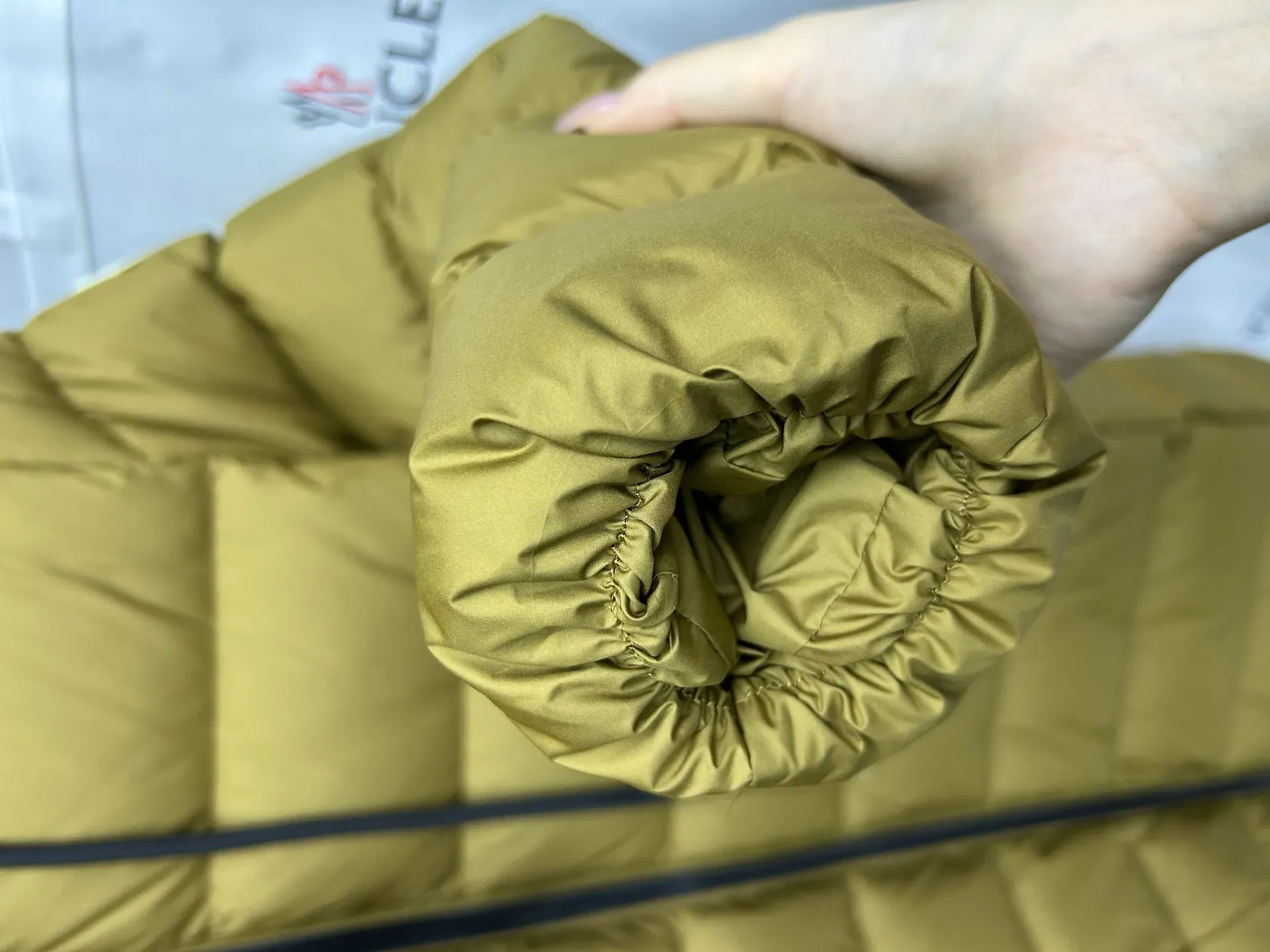 Куртки И Пуховики Женские Moncler 847942