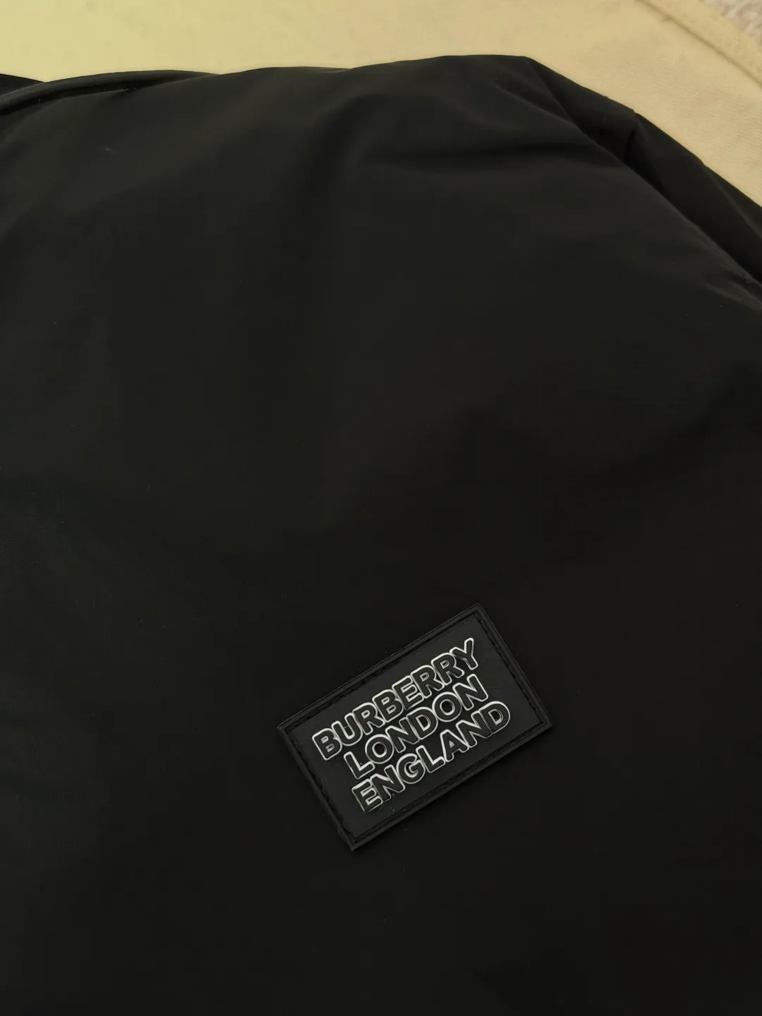 Куртки И Пуховики Мужские Burberry 11245908