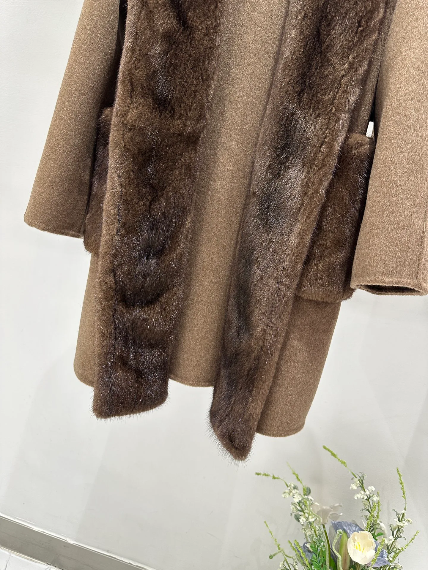 Пальто Женские Loro Piana 18358910