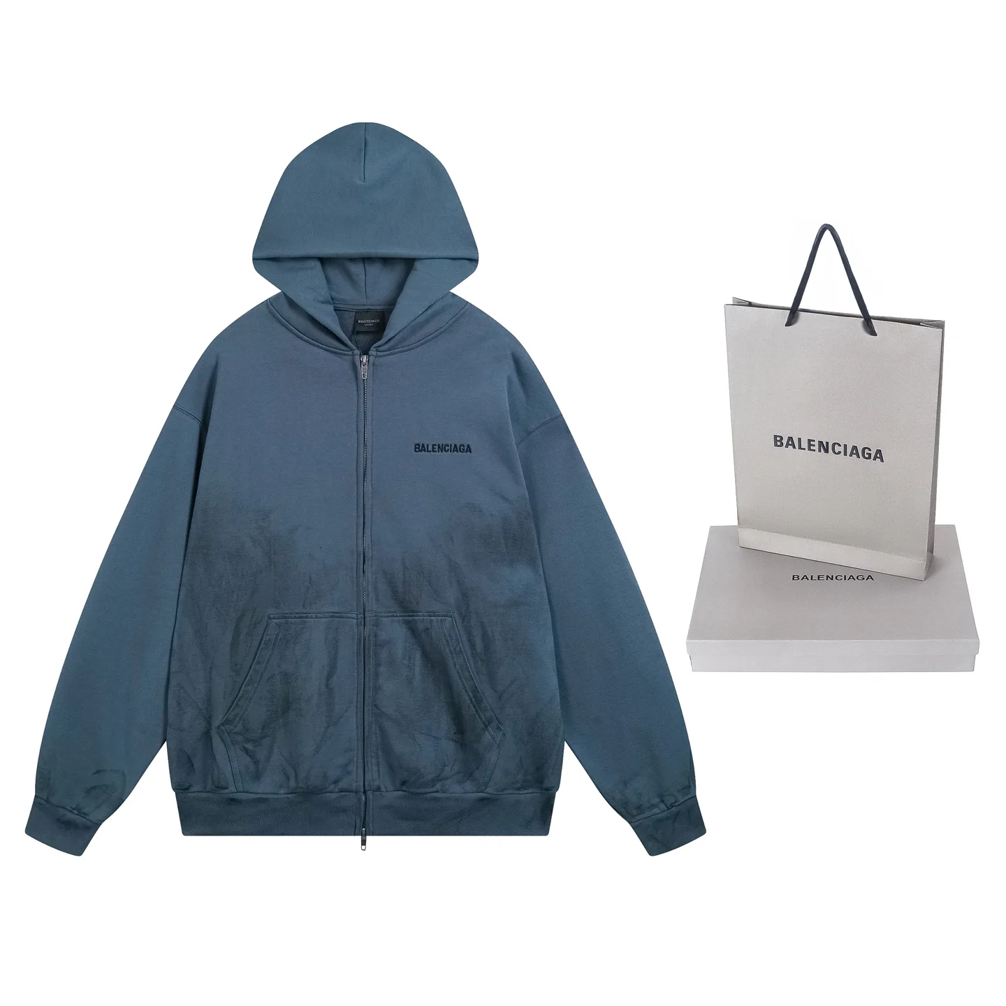 Свитшоты И Худи Мужские Balenciaga 18128409