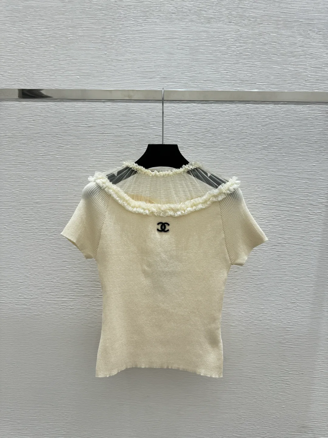 Топы Женские Chanel 12814905