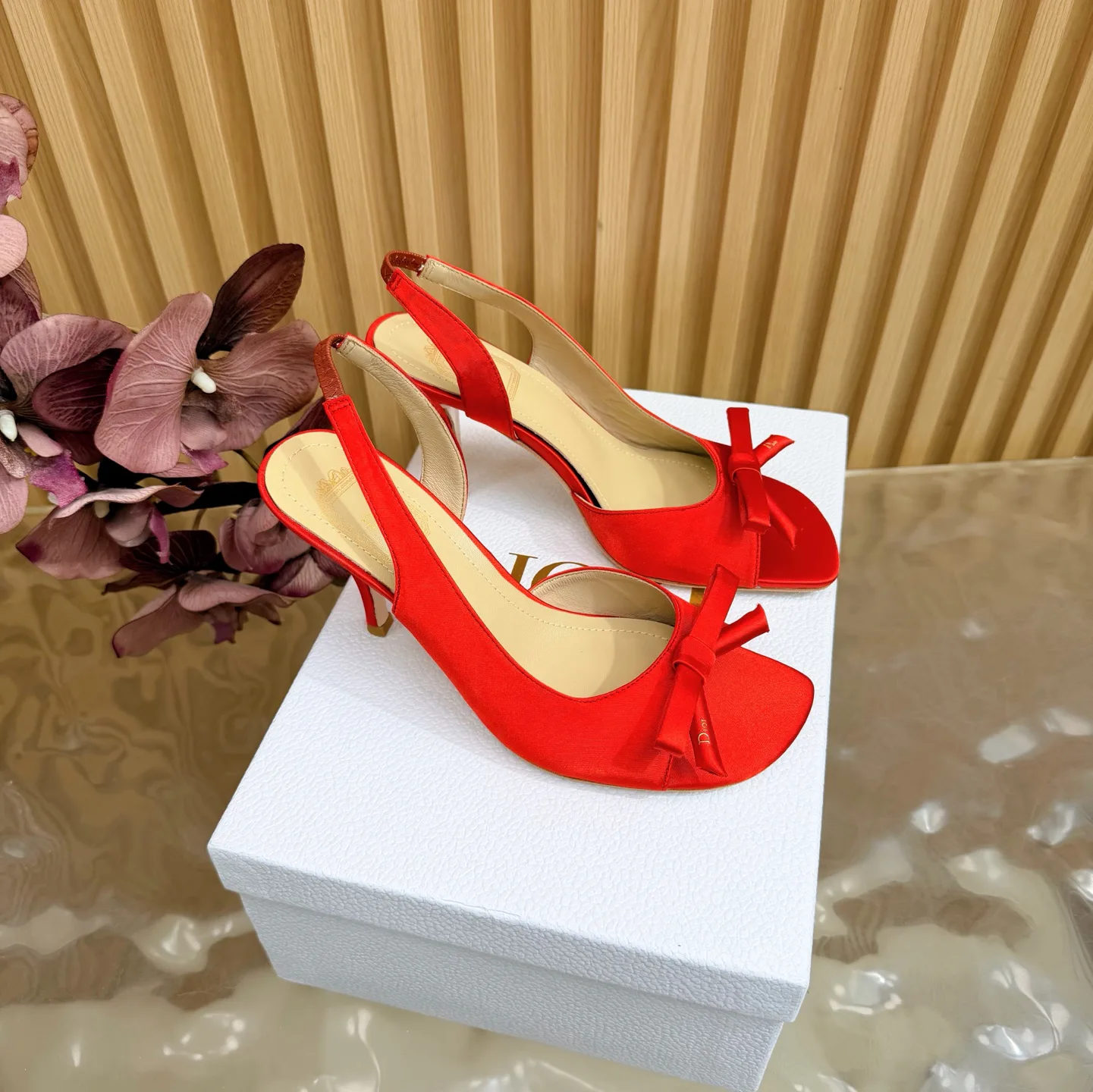 Туфли Женские Christian Dior 11411861