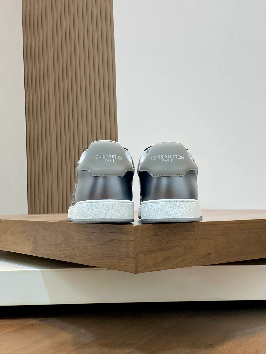 Кроссовки Мужские Louis Vuitton 58177