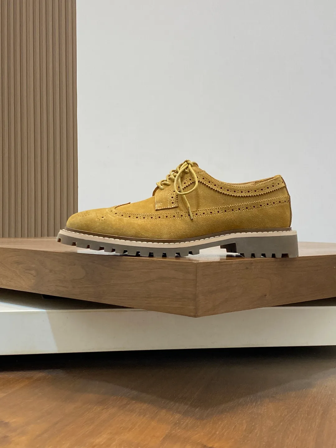 Лоферы И Туфли Мужские Brunello Cucinelli 149121