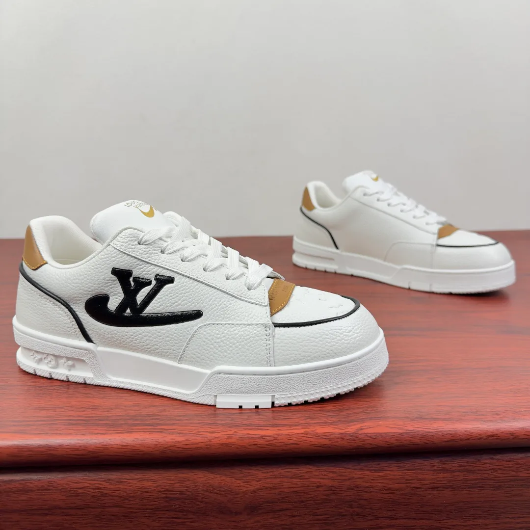 Кроссовки Мужские Louis Vuitton 1133486