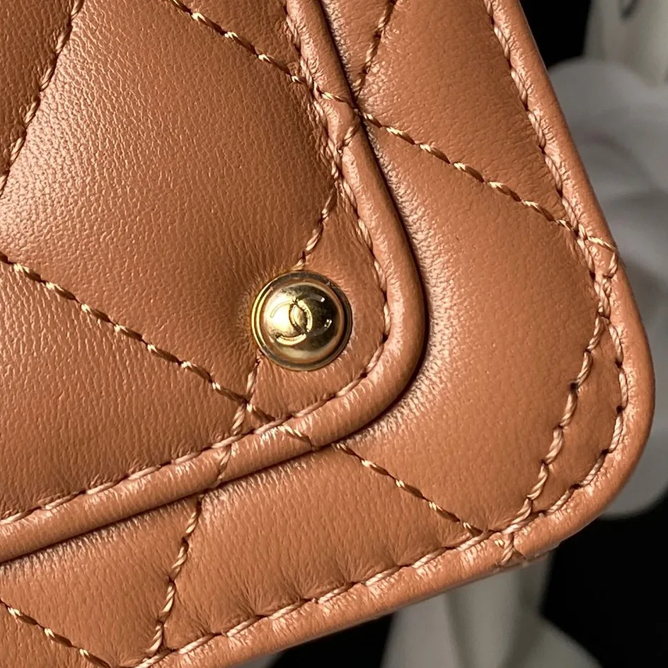 Классические Сумки Женские Chanel 5063746