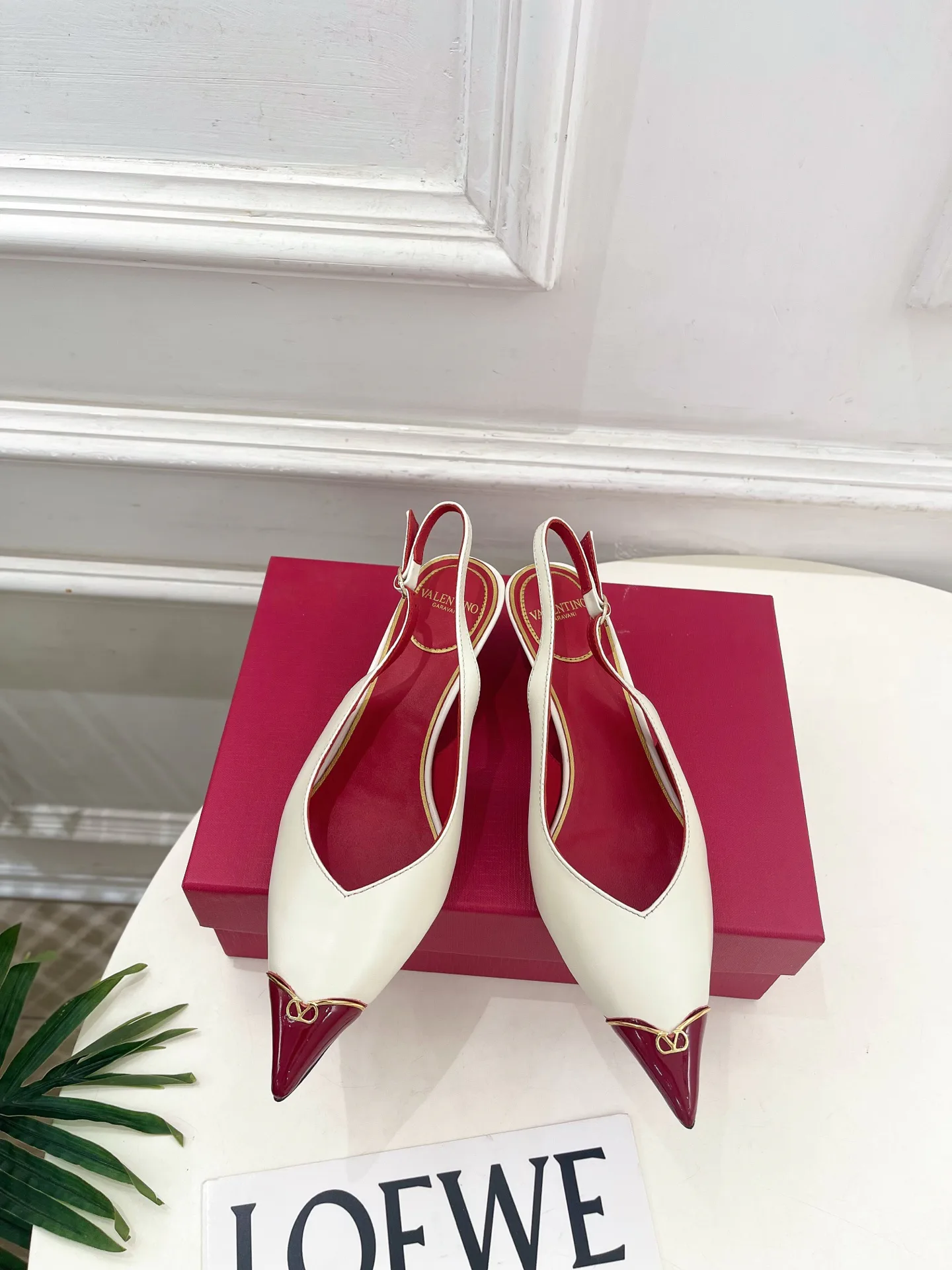Босоножки Женские Valentino 17482671