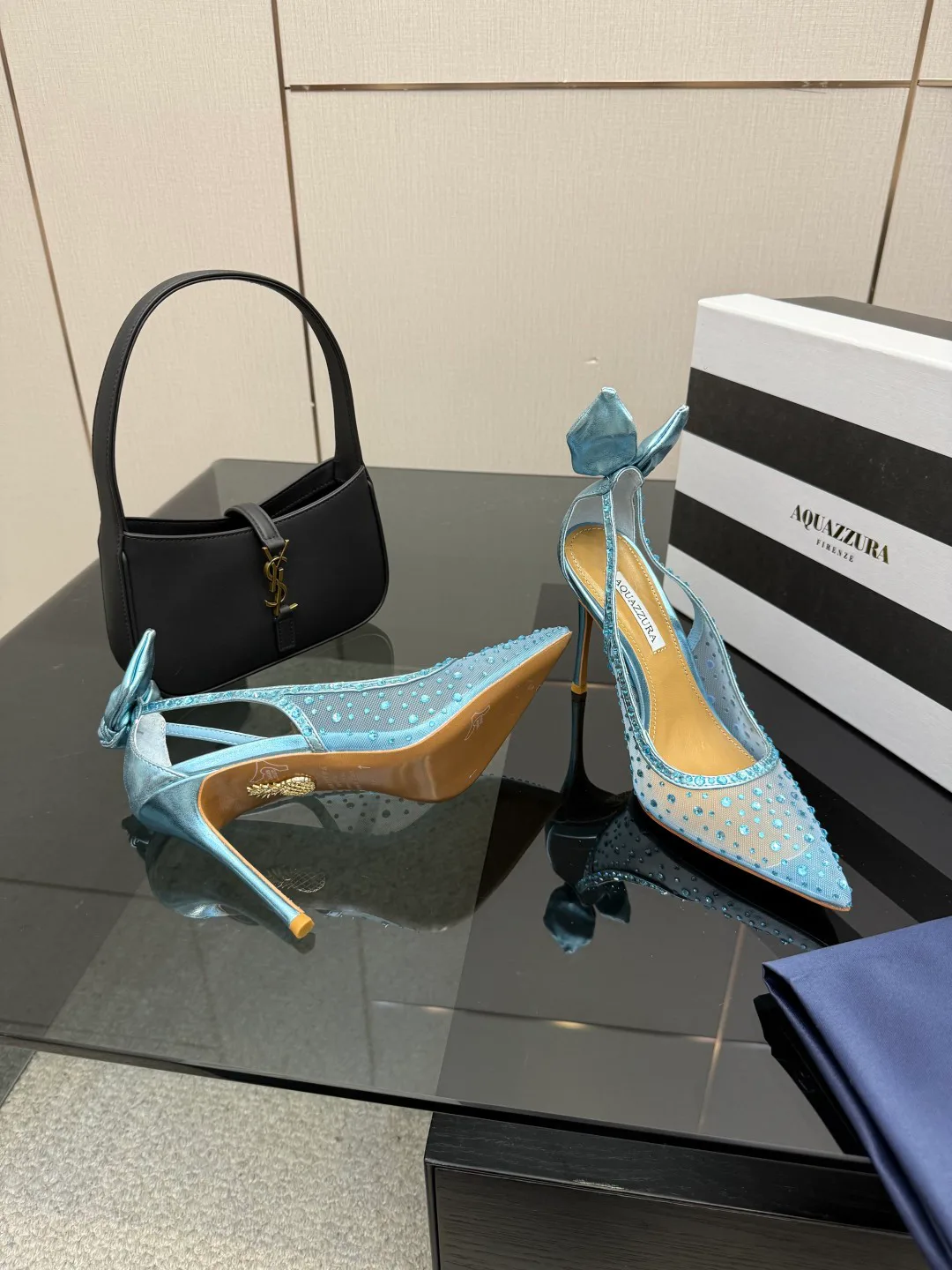 Туфли Женские Aquazzura 1225230