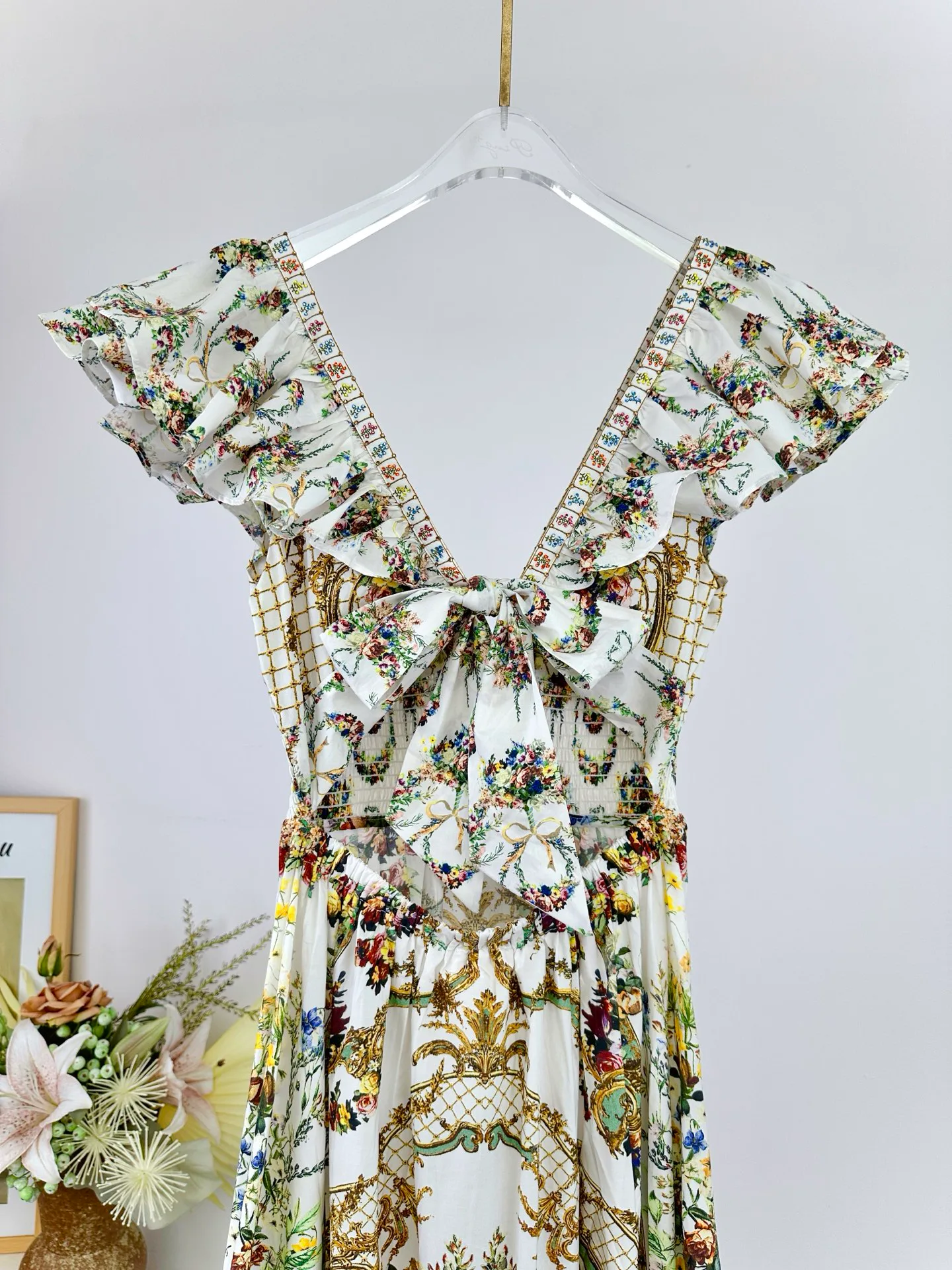 Платья Женские Zimmermann 11588448