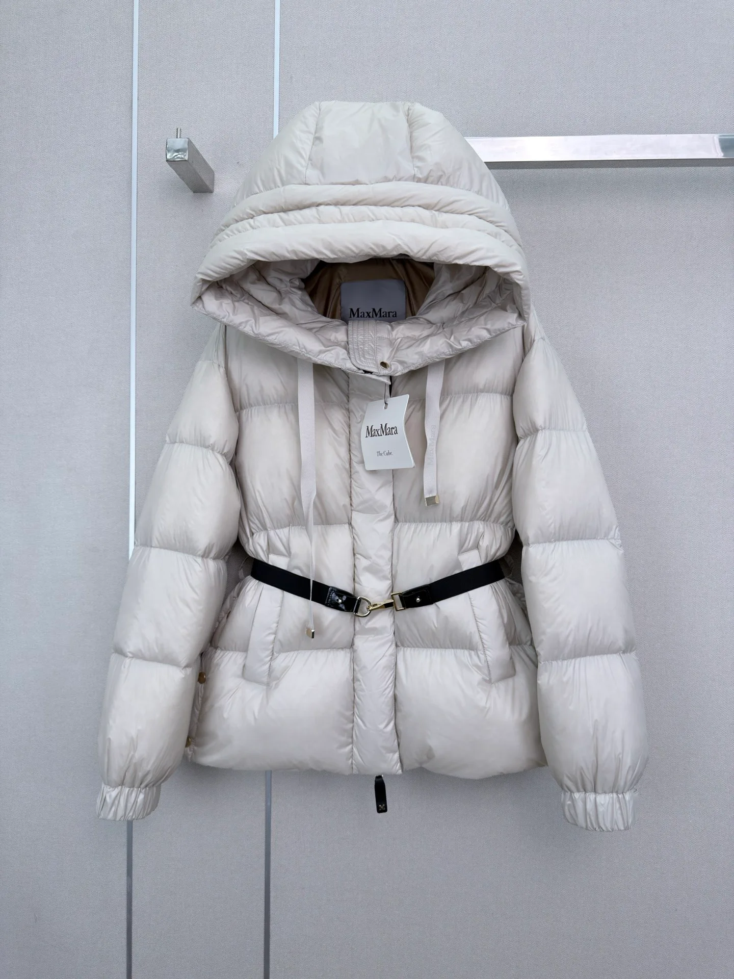 Куртки И Пуховики Женские Max Mara 19402887