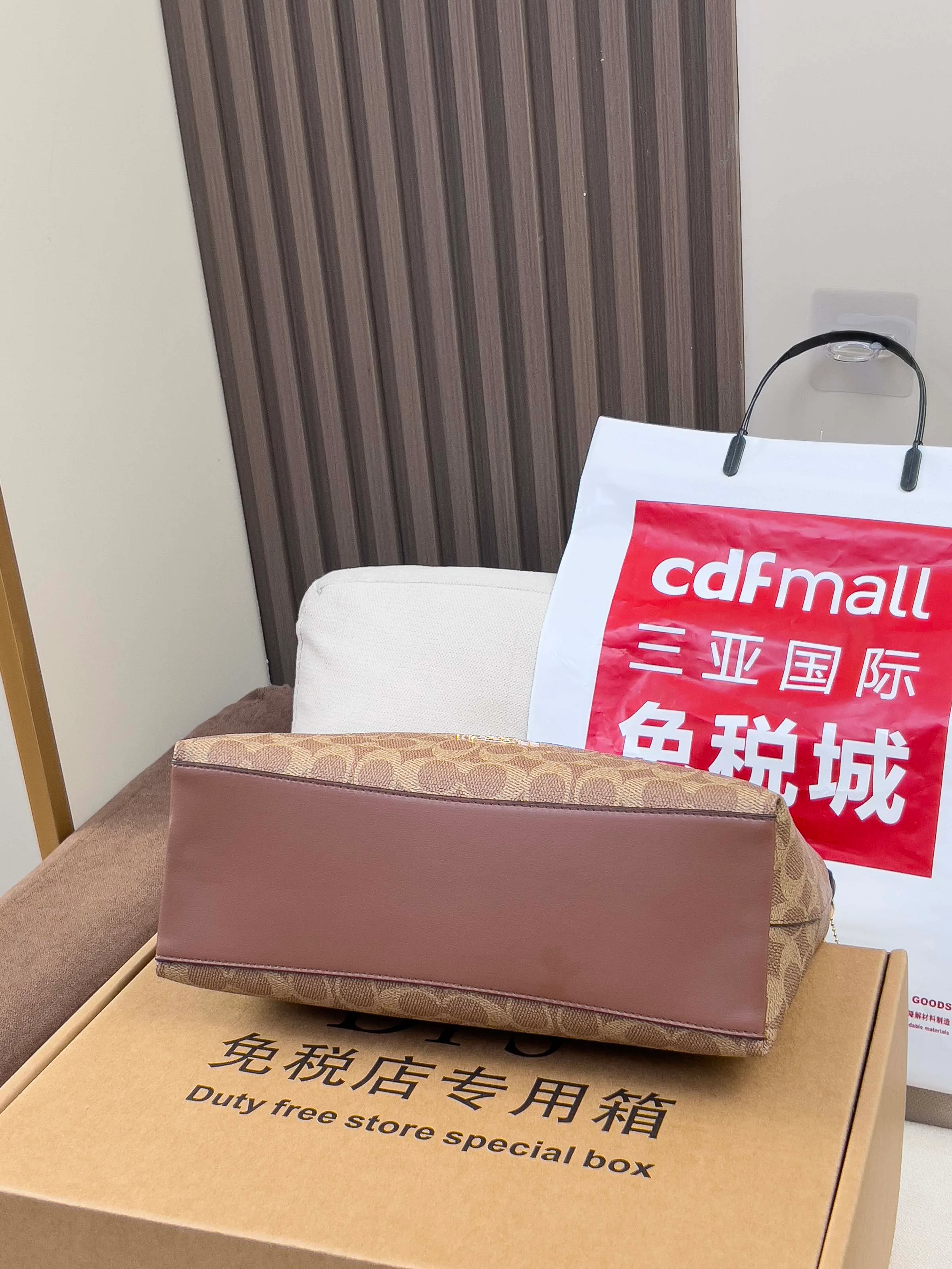 Классические Сумки Женские Coach 11204171