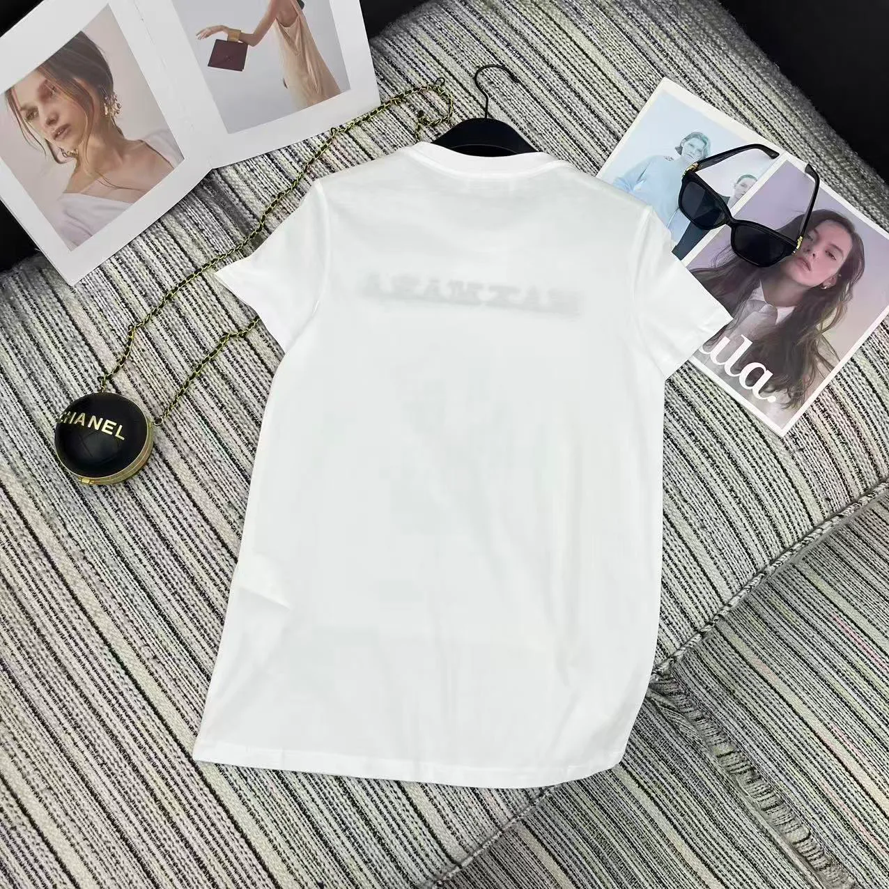 Футболки Женские Max Mara 13347035