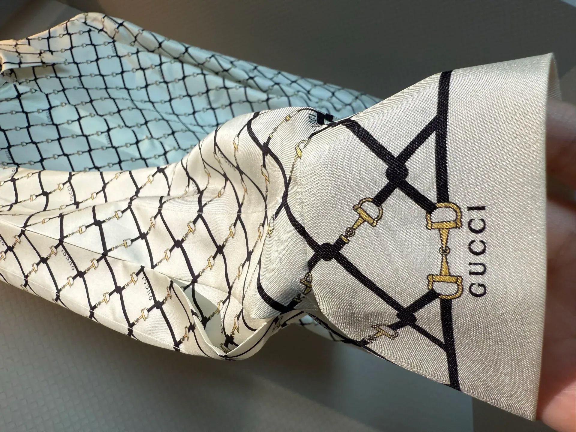 Рубашки Женские Gucci 595233