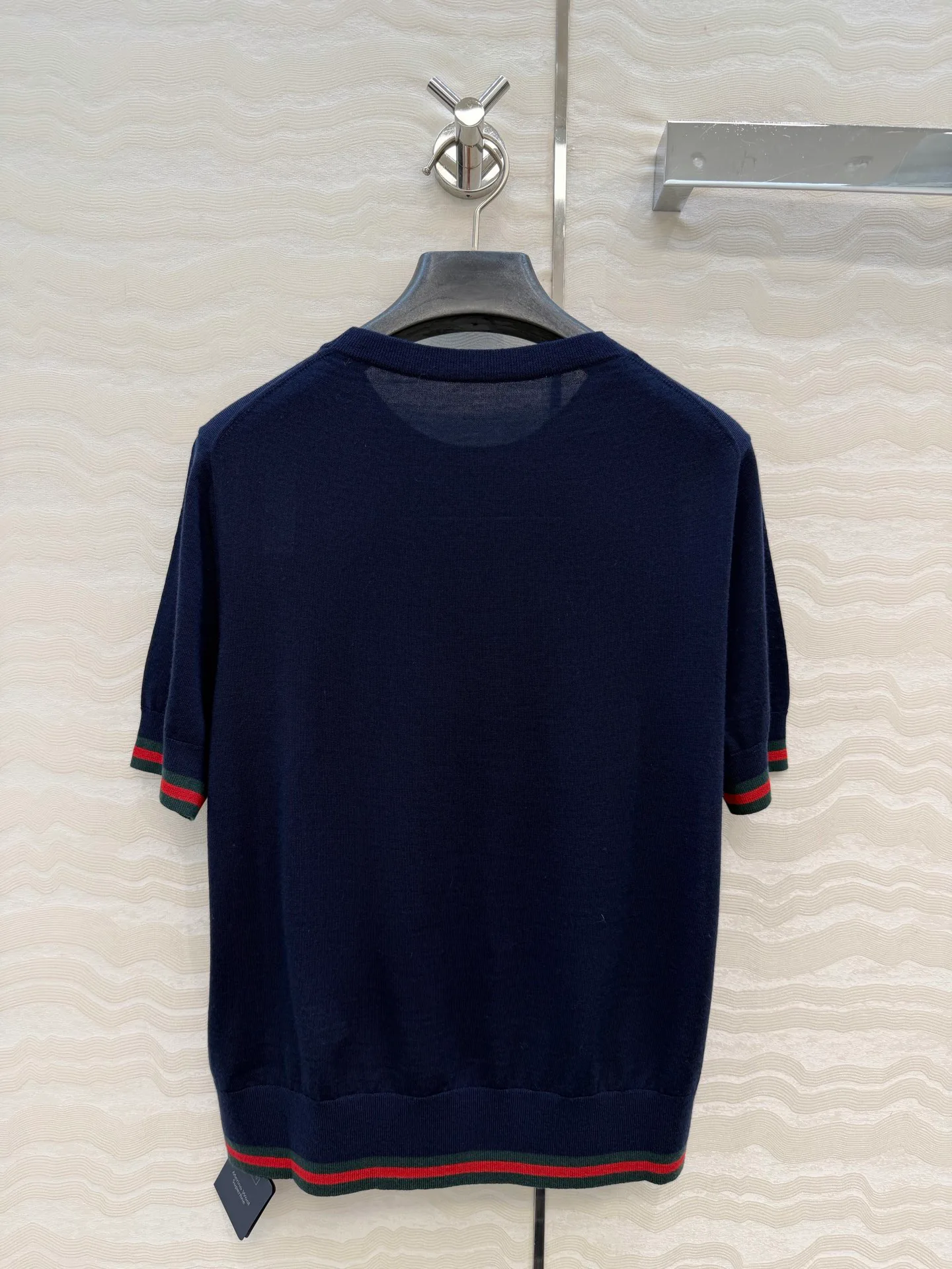 Футболки Женские Gucci 1080021