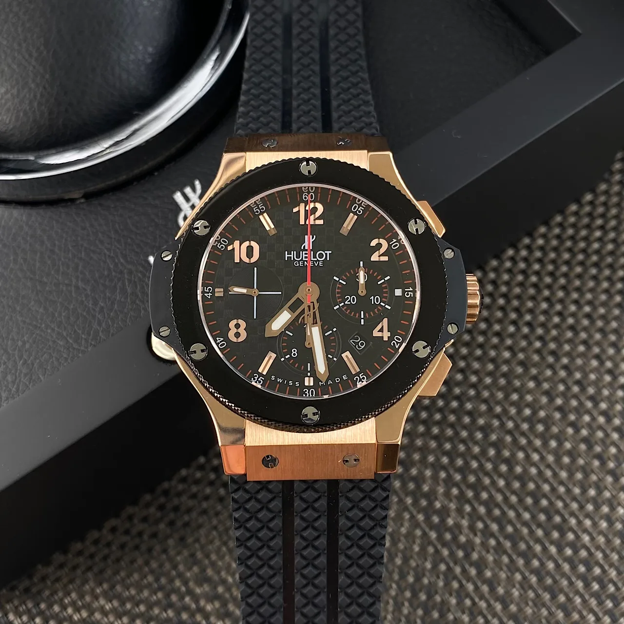 Часы Мужские Hublot 17638282