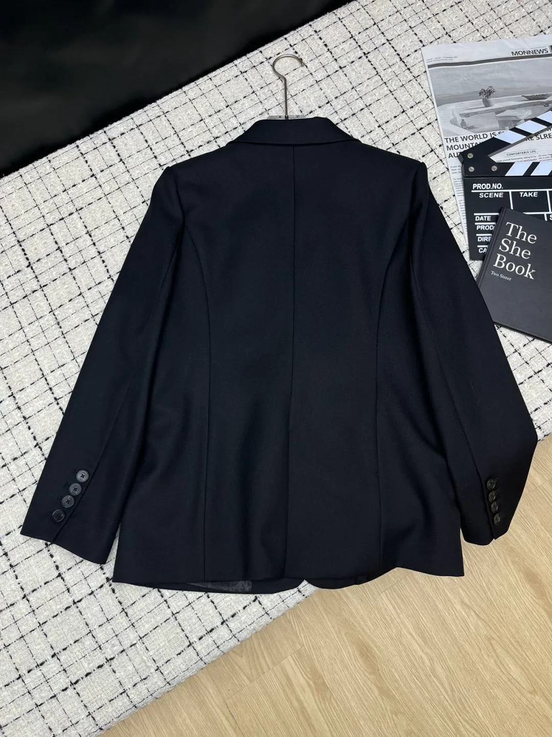 Жакеты Женские Christian Dior 18885544