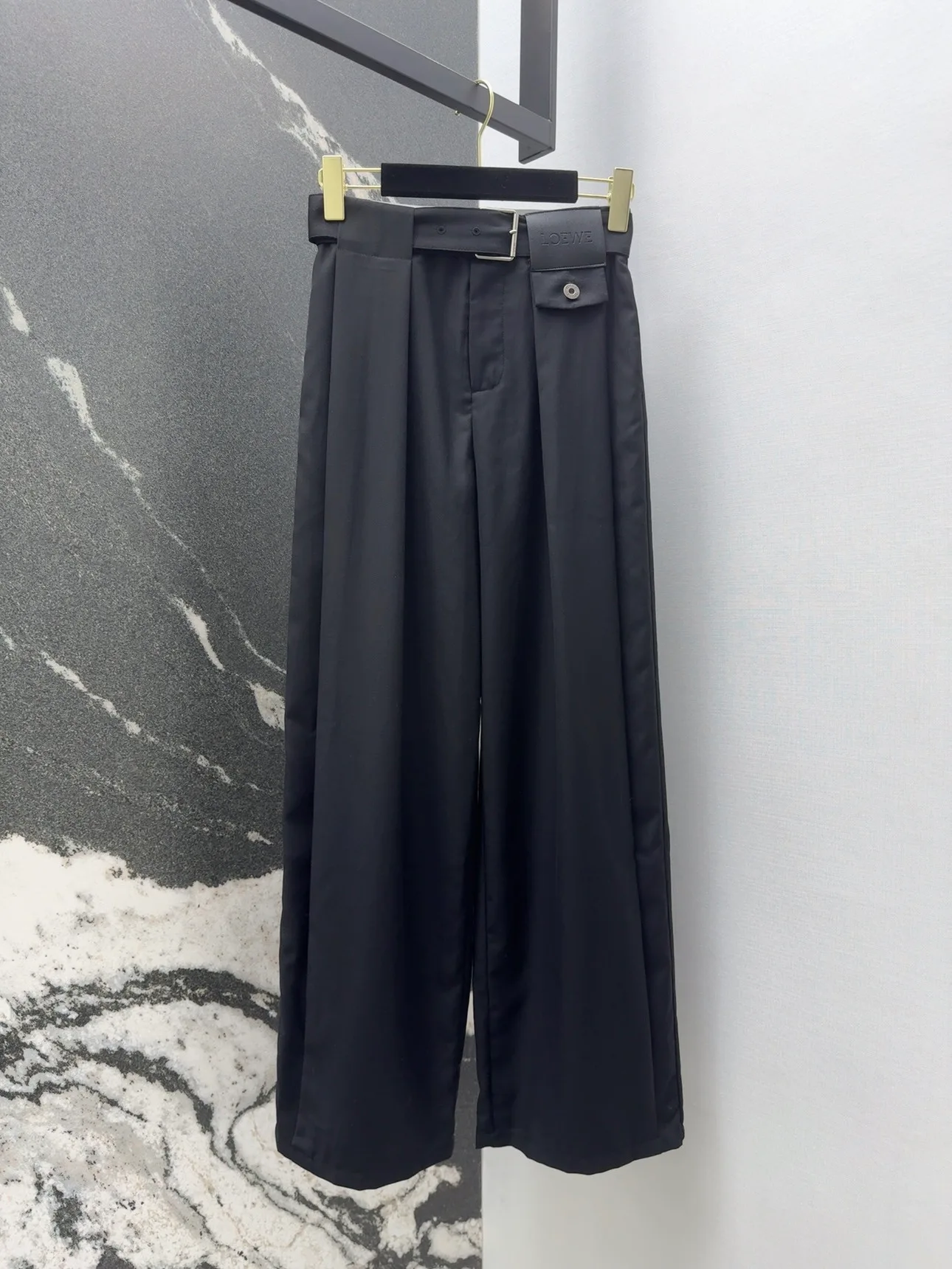 Брюки Женские Loewe 927222