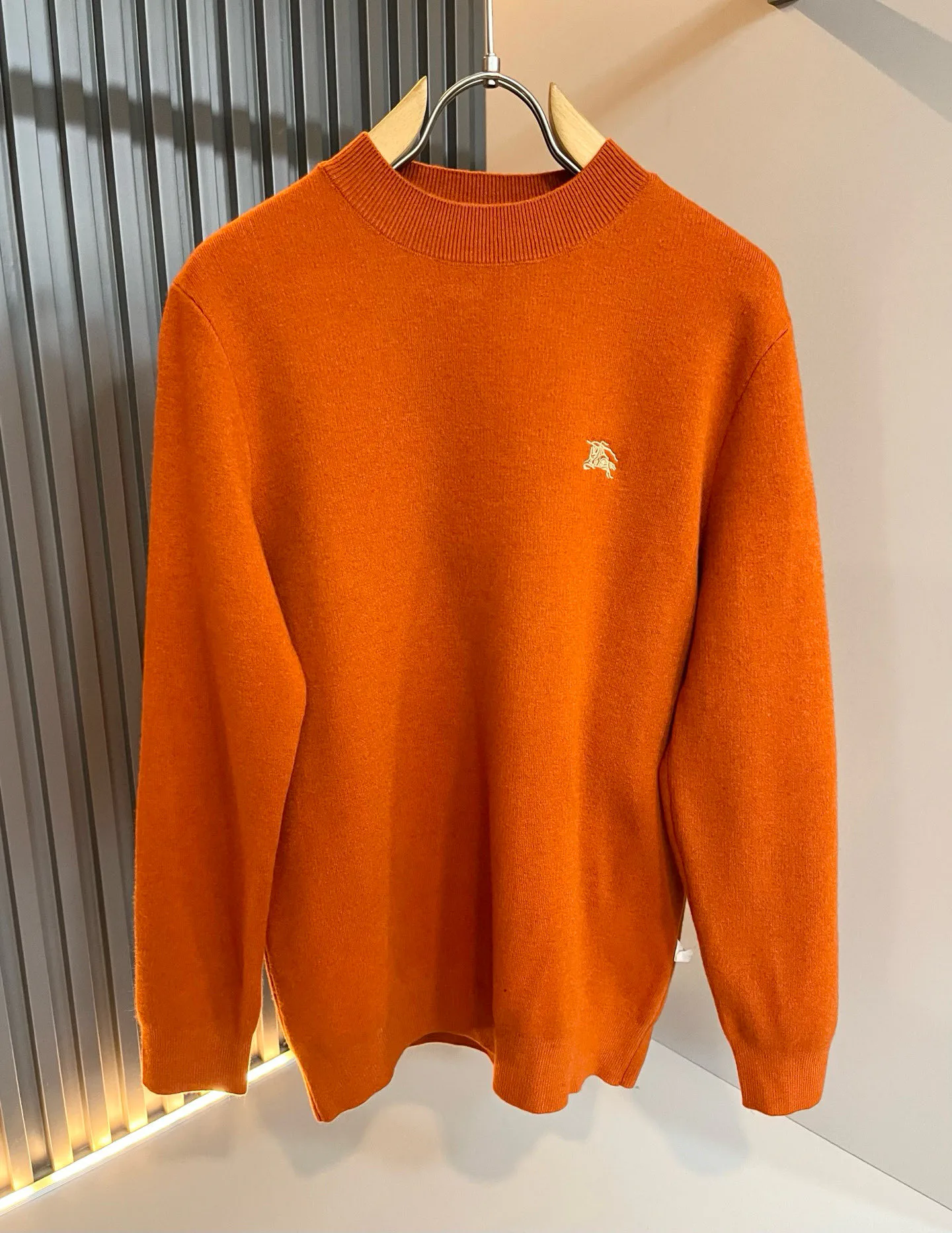 Джемперы И Свитеры Мужские Burberry 1082275