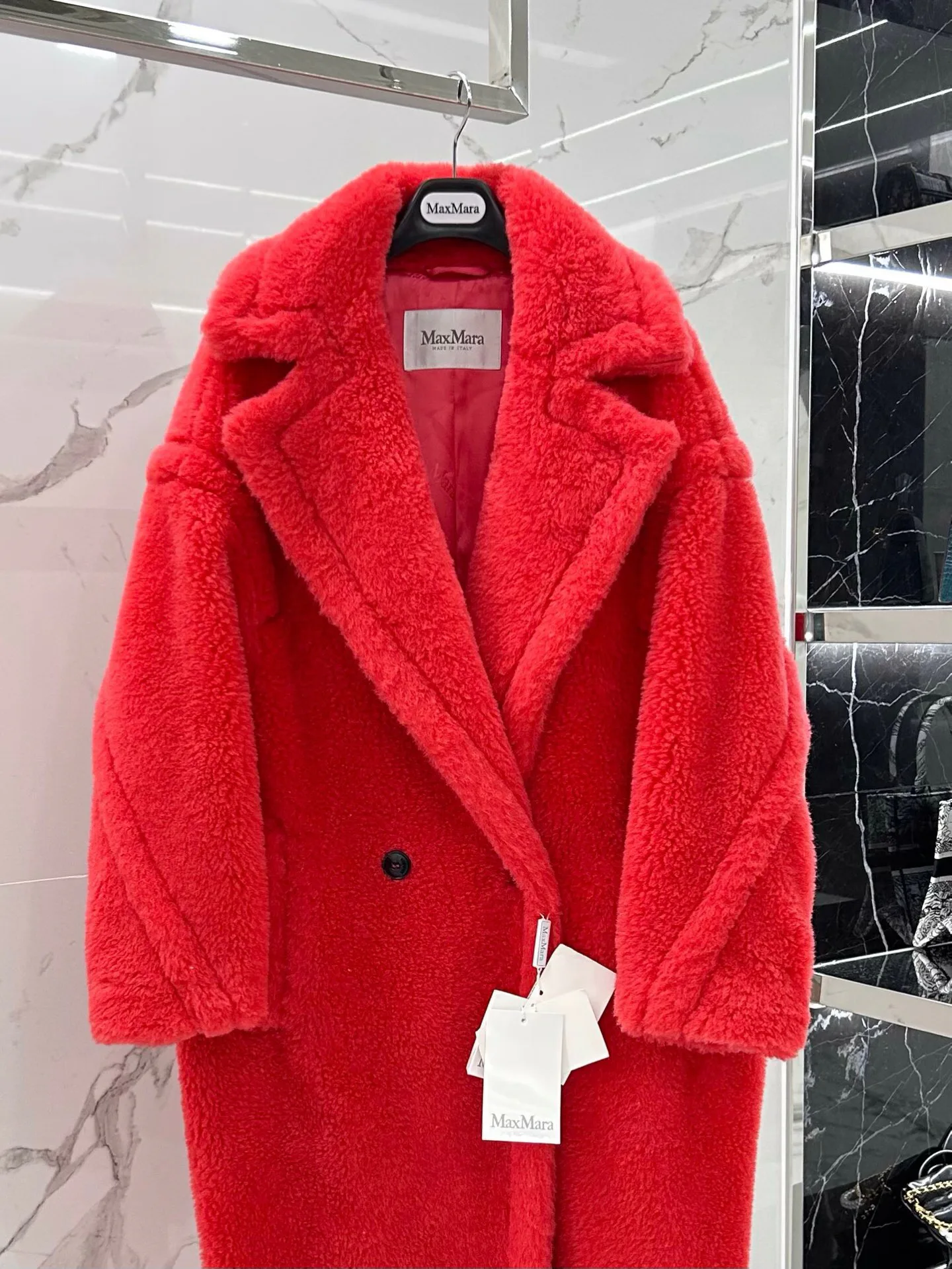 Пальто Женские Max Mara 226531