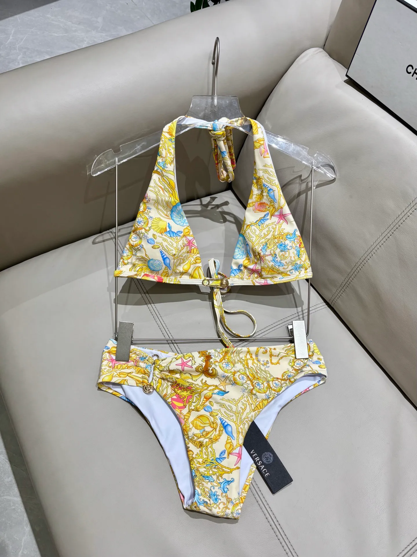 Купальники Женские Versace 13268270