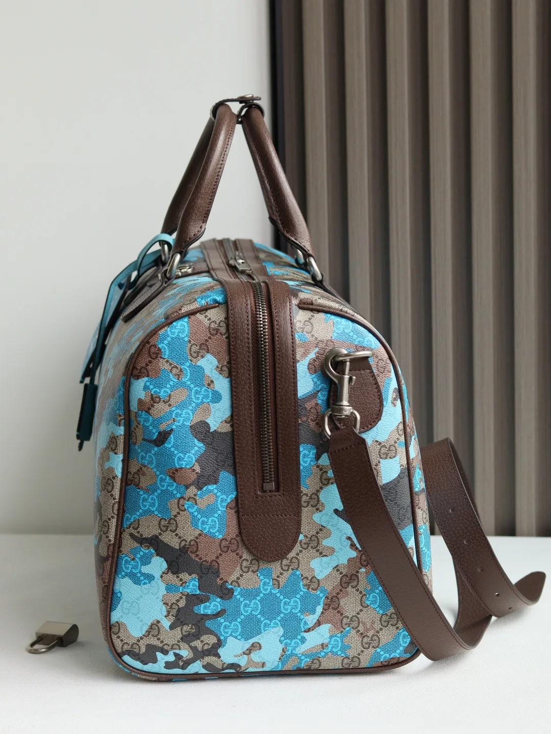 Дорожные Сумки Женские Gucci 1104064