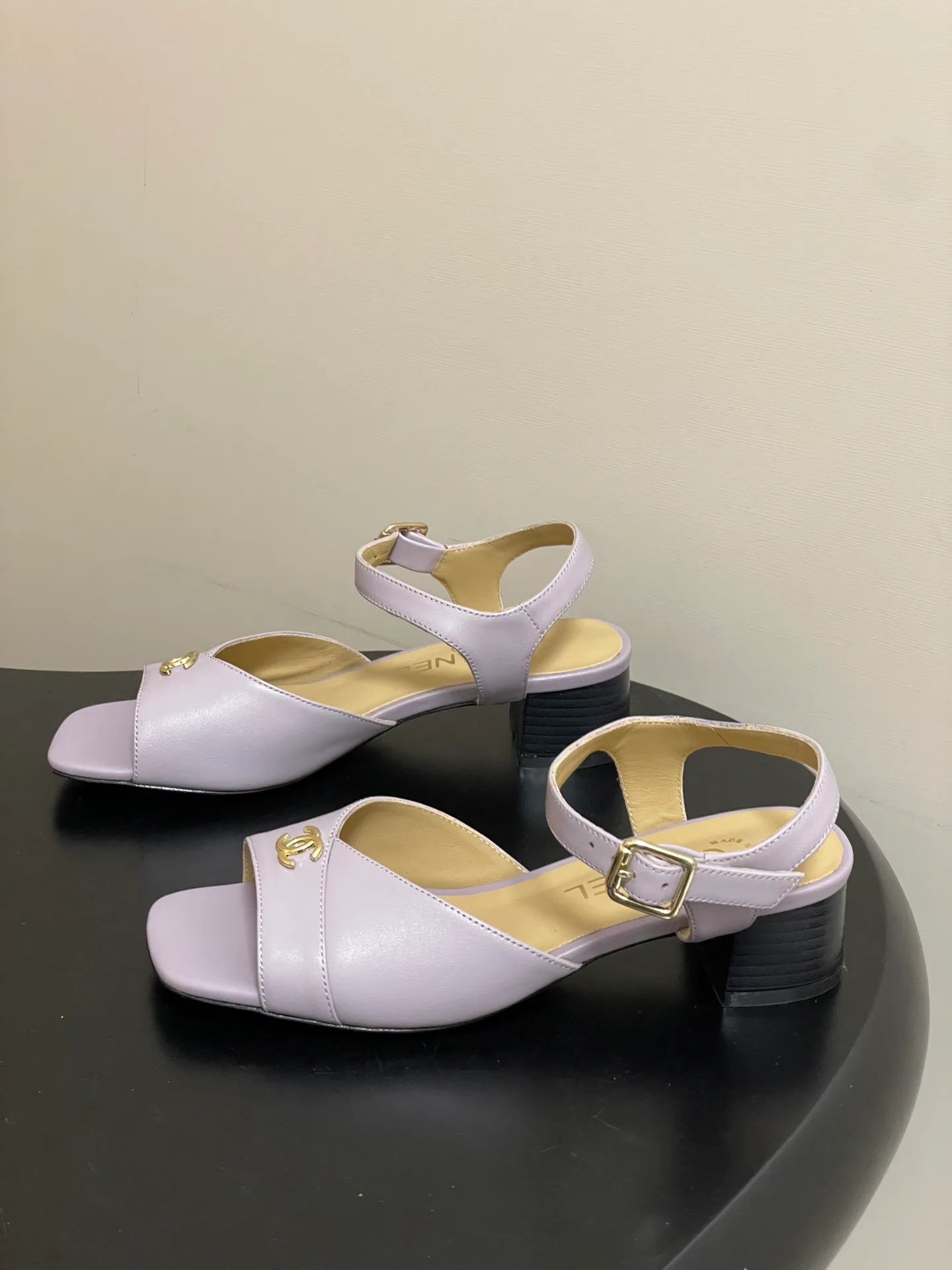 Сандалии Женские Chanel 1258709
