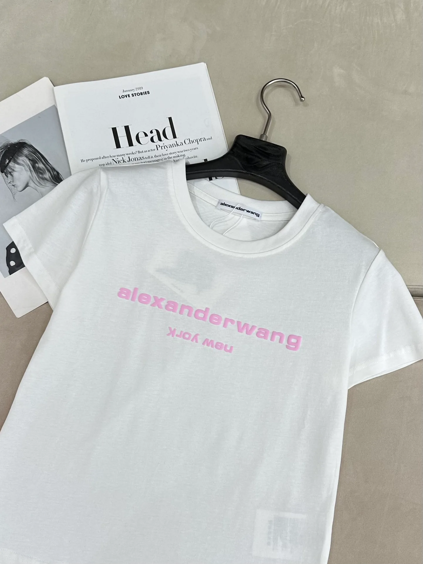 Футболки Женские Alexander Wang 5025334