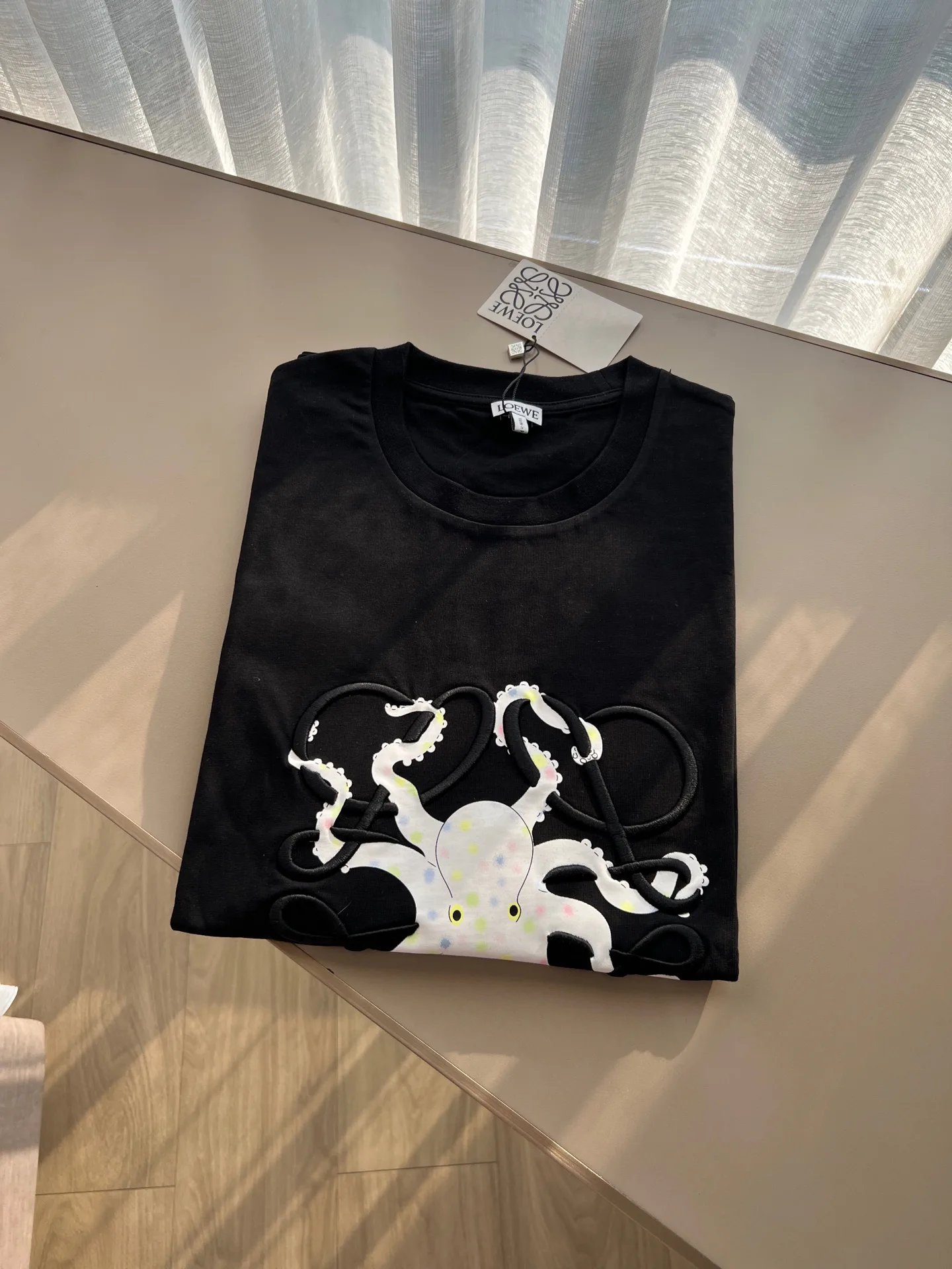 Футболки Женские Loewe 7988