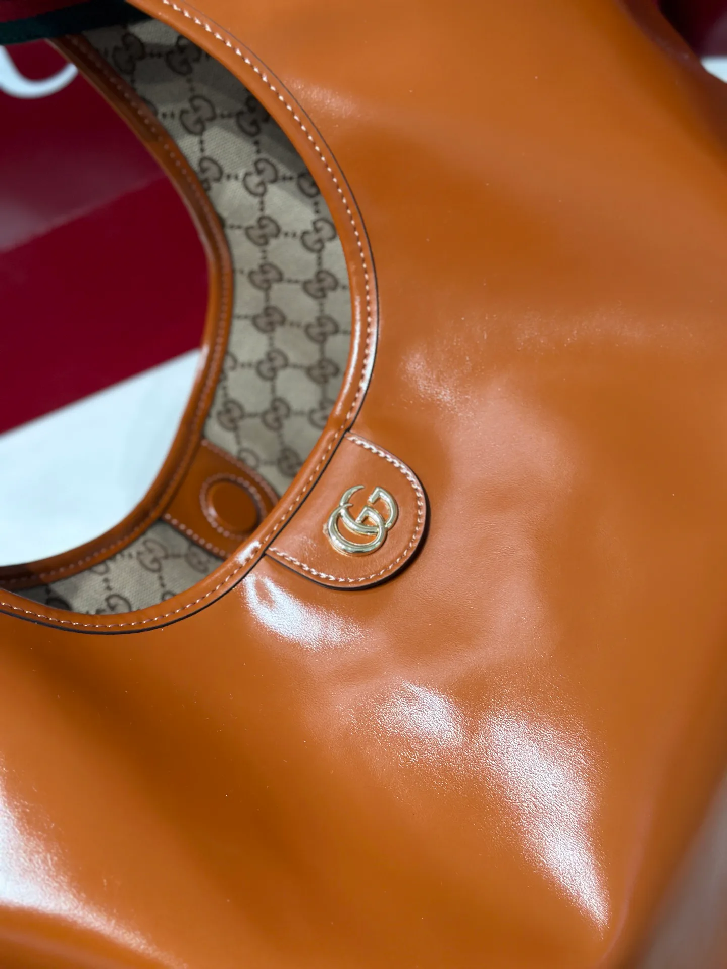 Классические Сумки Женские Gucci 1301073