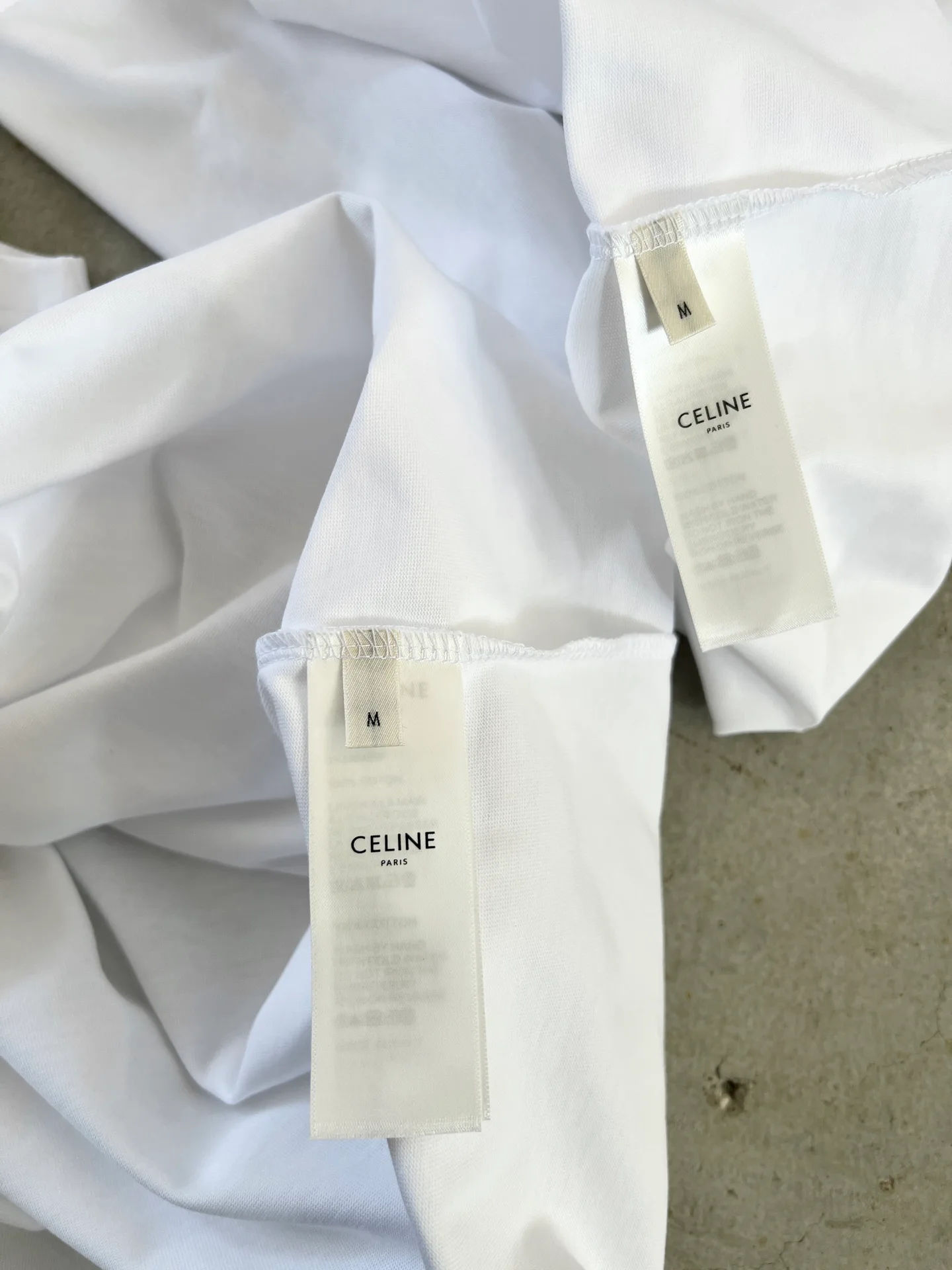 Футболки Мужские Celine 1566937