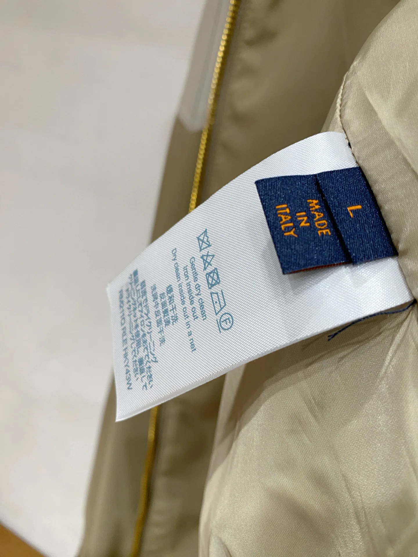 Куртки И Пуховики Мужские Louis Vuitton 10300314