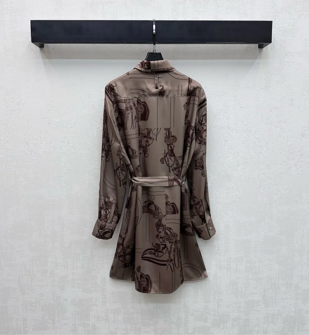 Платья Женские Hermes 11049507