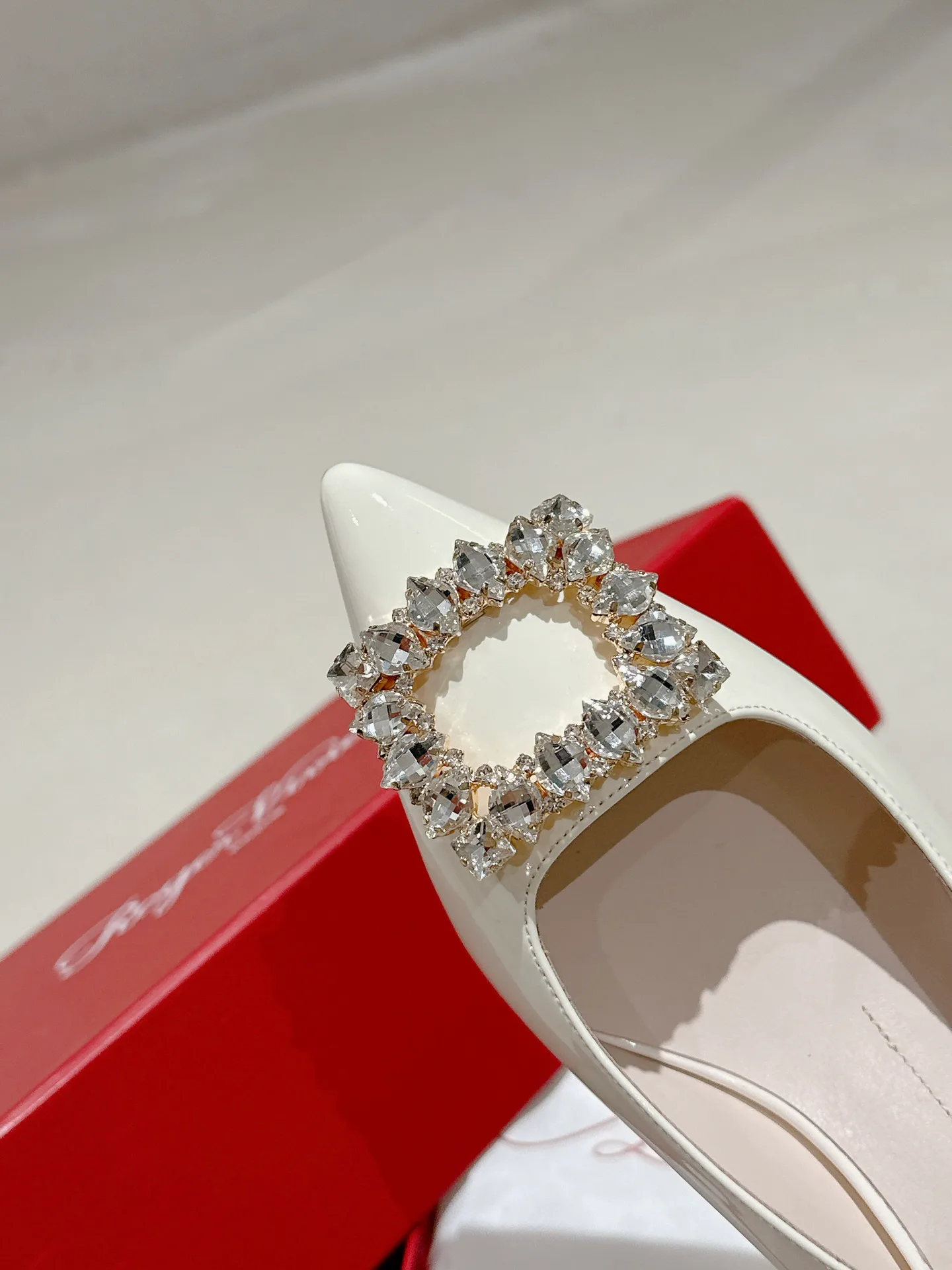 Туфли Женские Miu Miu 15240