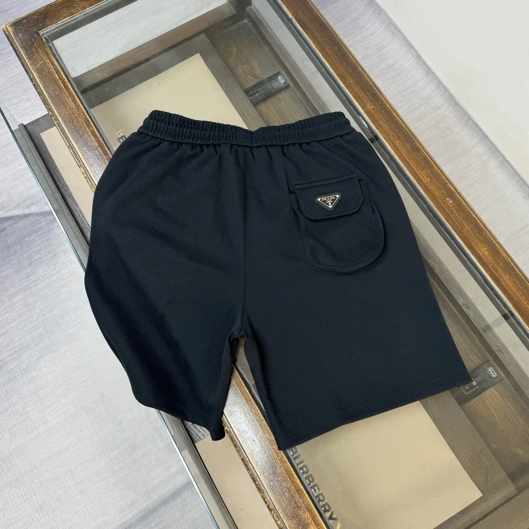 Шорты Мужские Prada 12670947