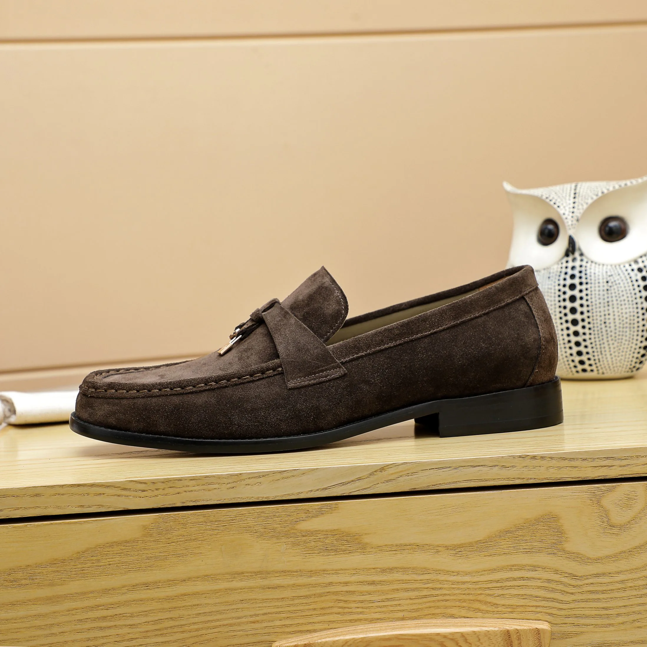 Лоферы И Туфли Мужские Loro Piana 18729890