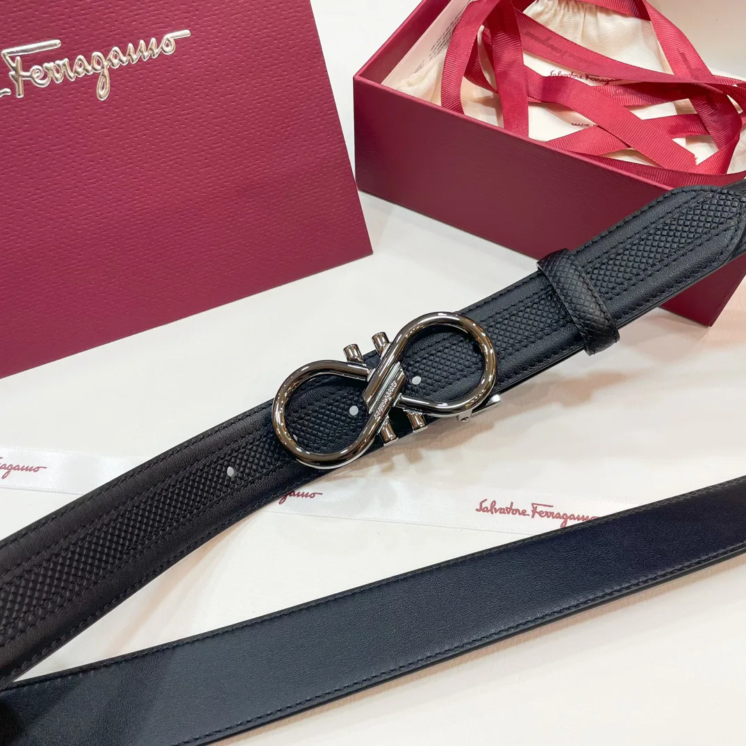 Ремни Salvatore Ferragamo 115199