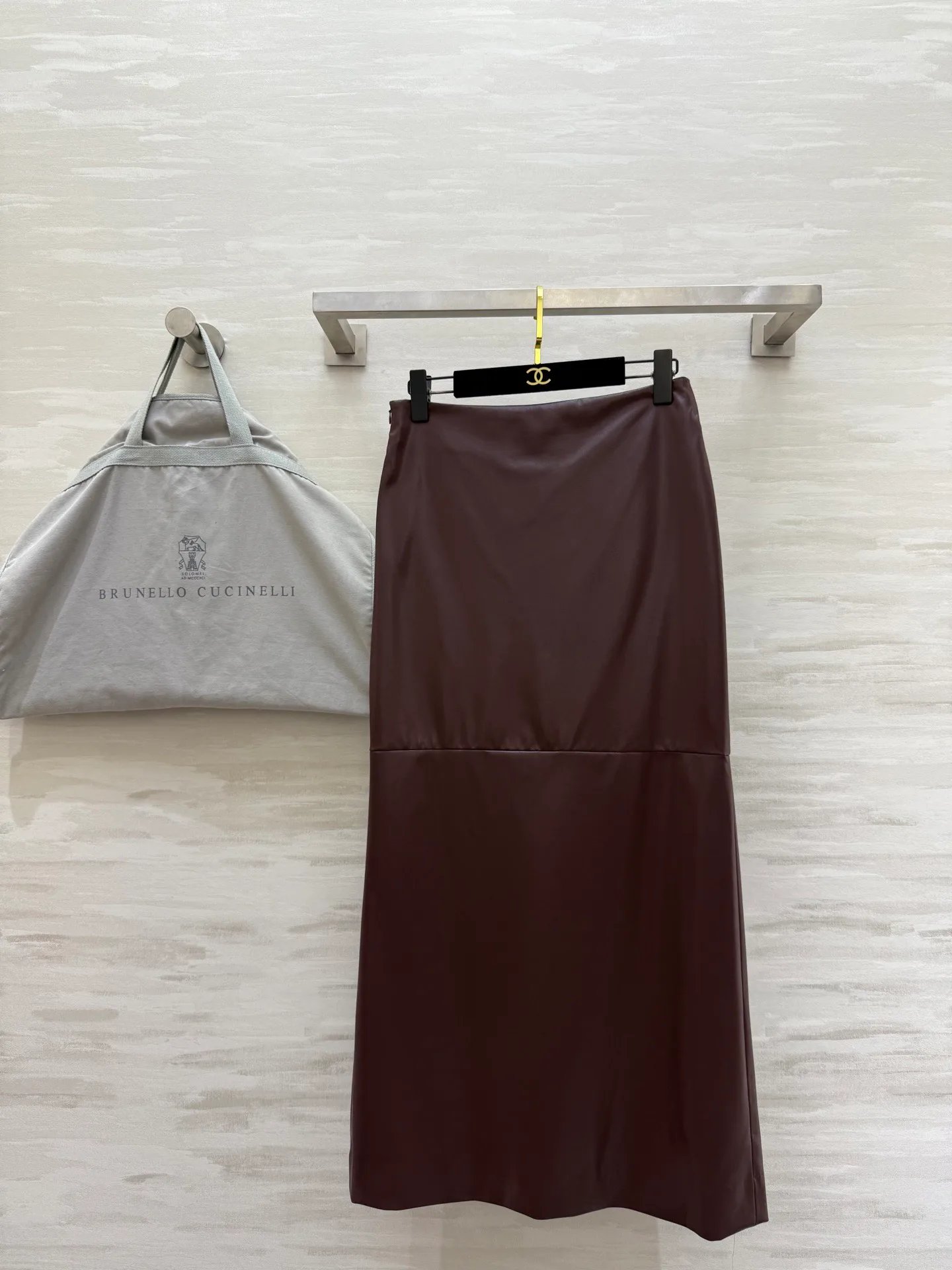 Юбки Женские Brunello Cucinelli 9275920