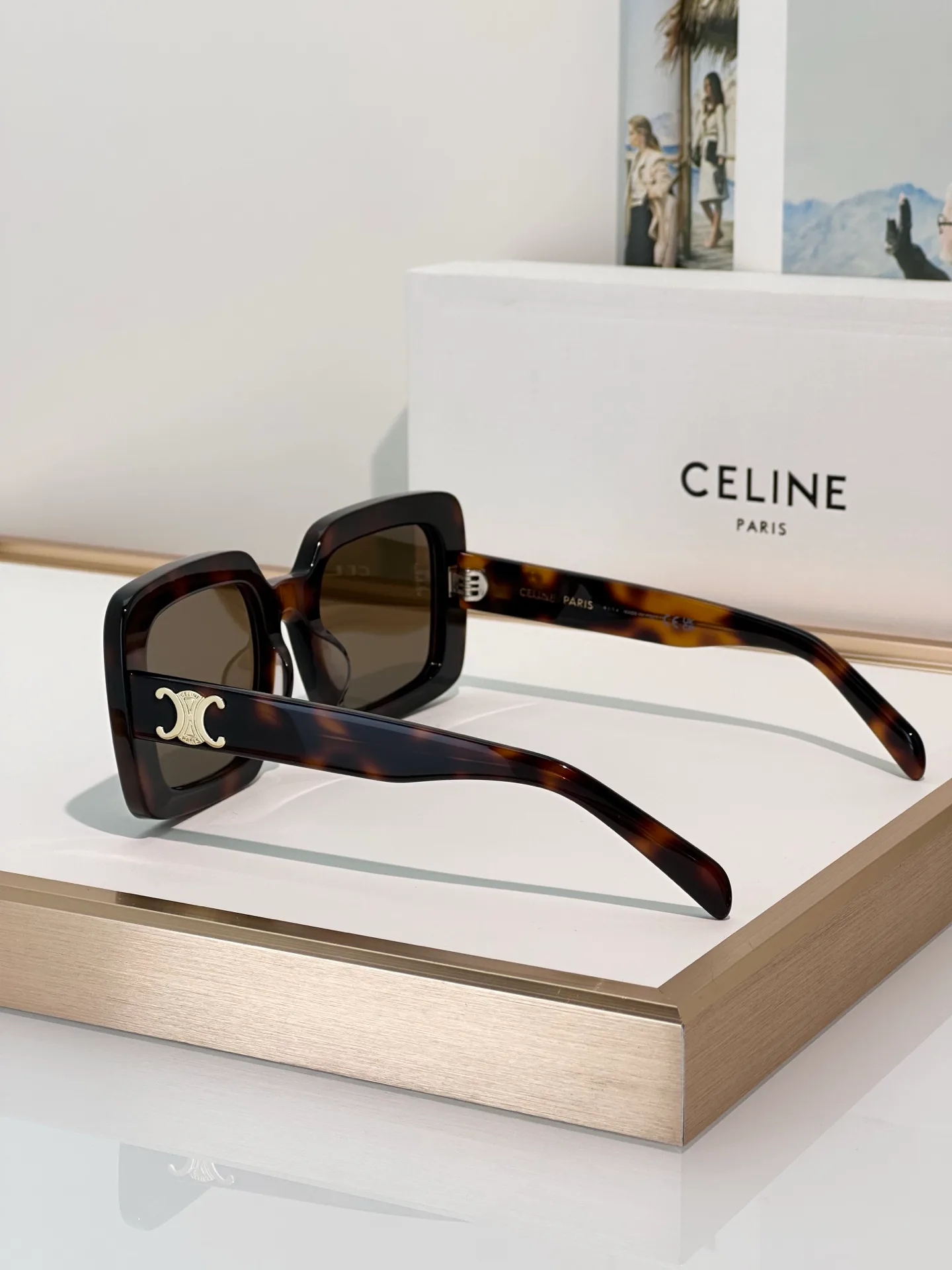 Очки Celine 9618249