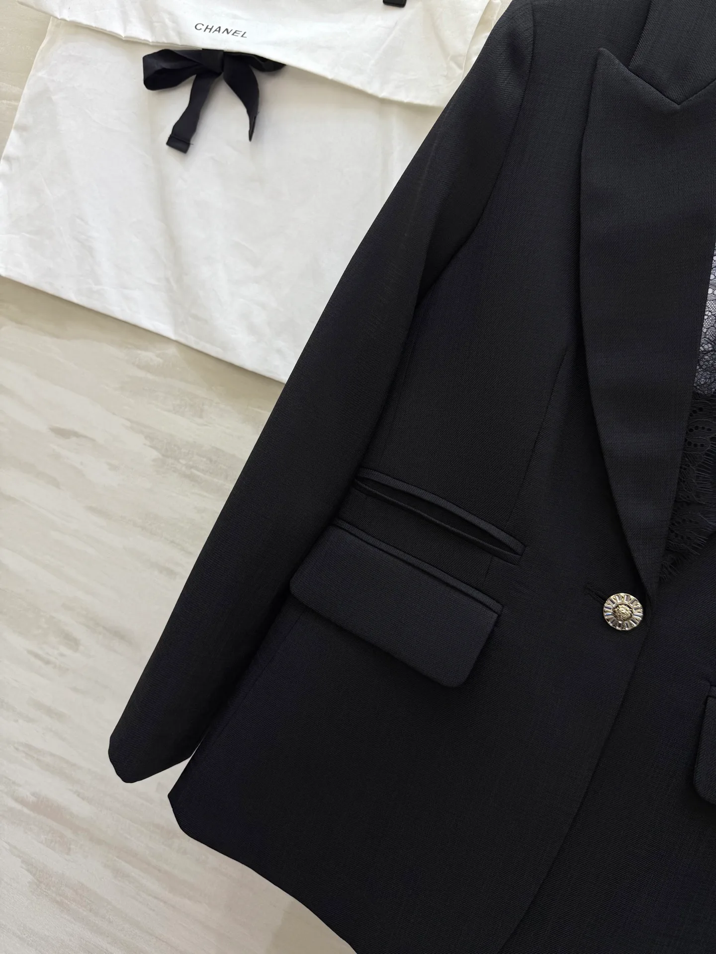 Пиджаки Мужские Chanel 1565164