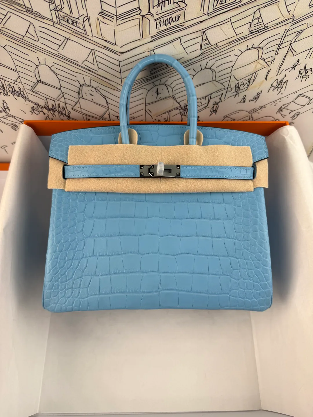 Клатчи Женские Issey Miyake 427600