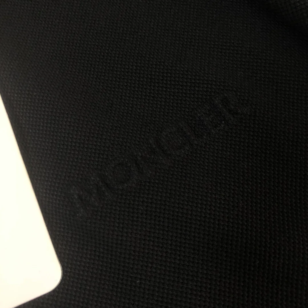 Рубашки Мужские Moncler 11690897