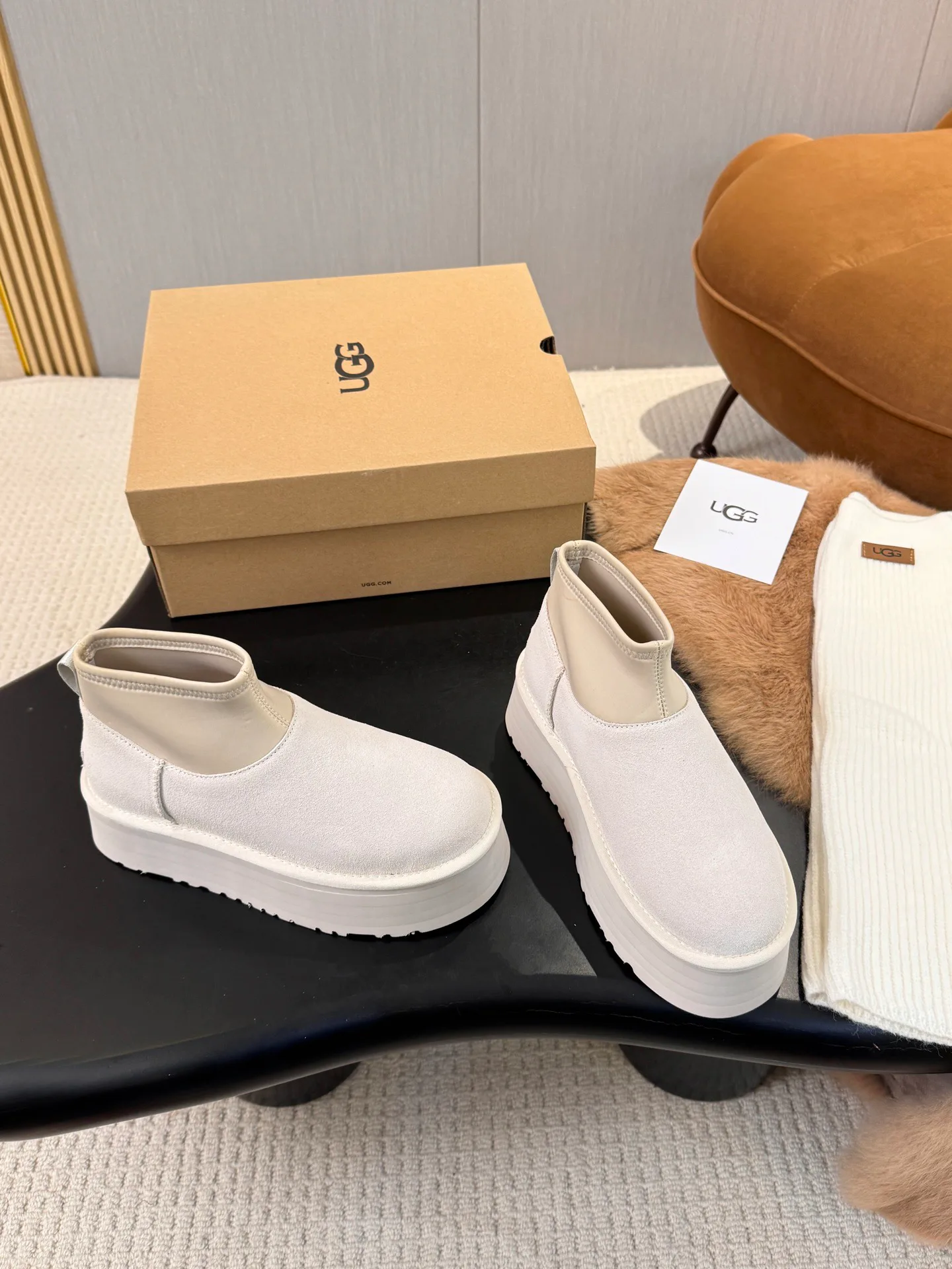 Угги Женские Ugg 19044335