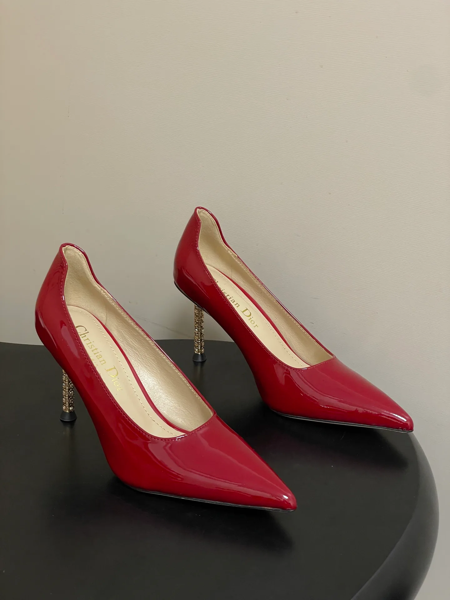 Туфли Женские Christian Dior 11578943