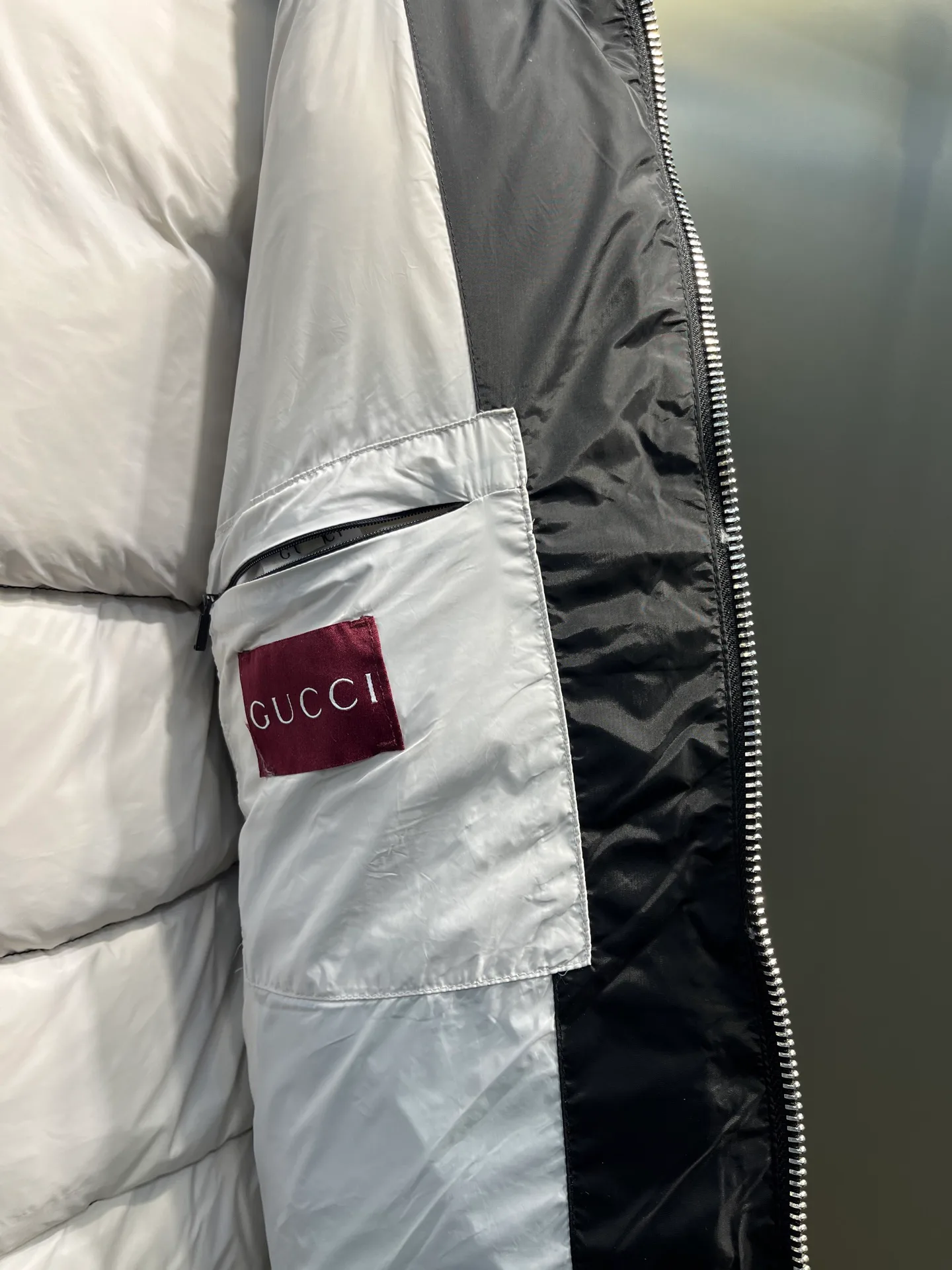 Куртки И Пуховики Женские Gucci 362571