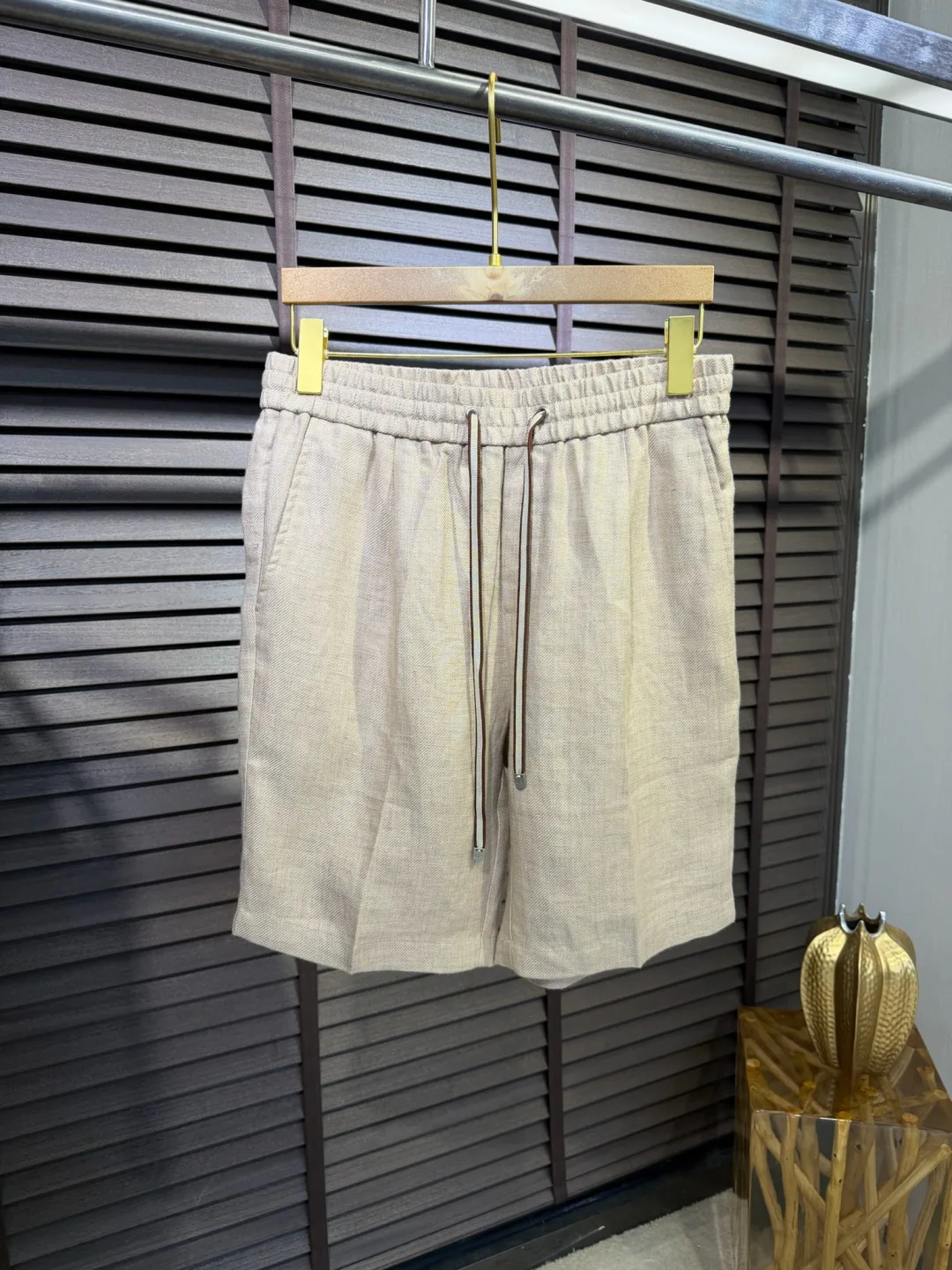 Шорты Мужские Loro Piana 11480108