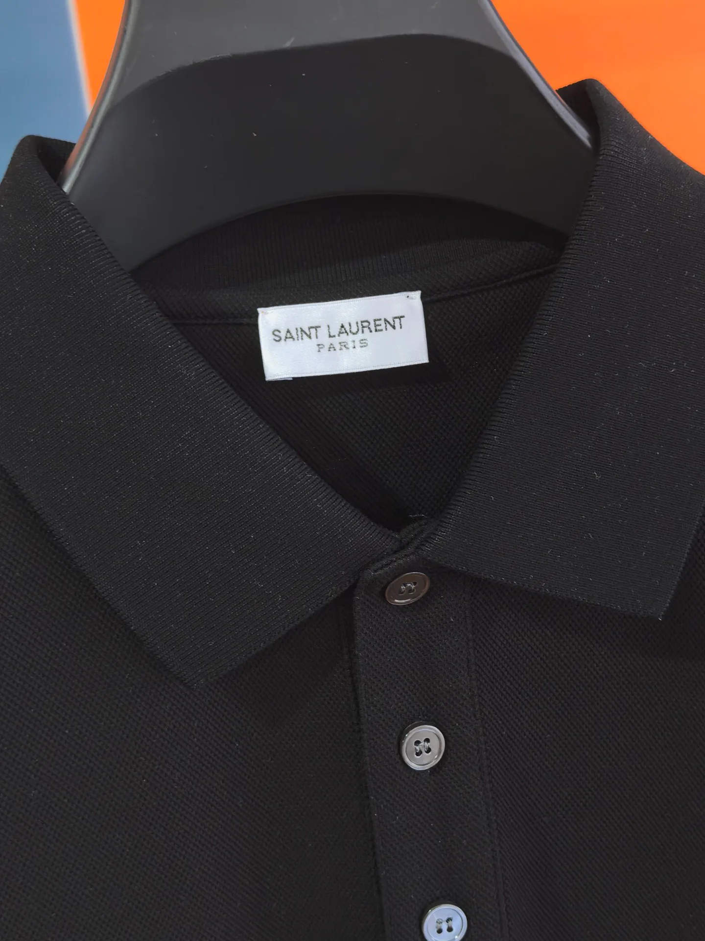 Футболки Мужские Saint Laurent 31247